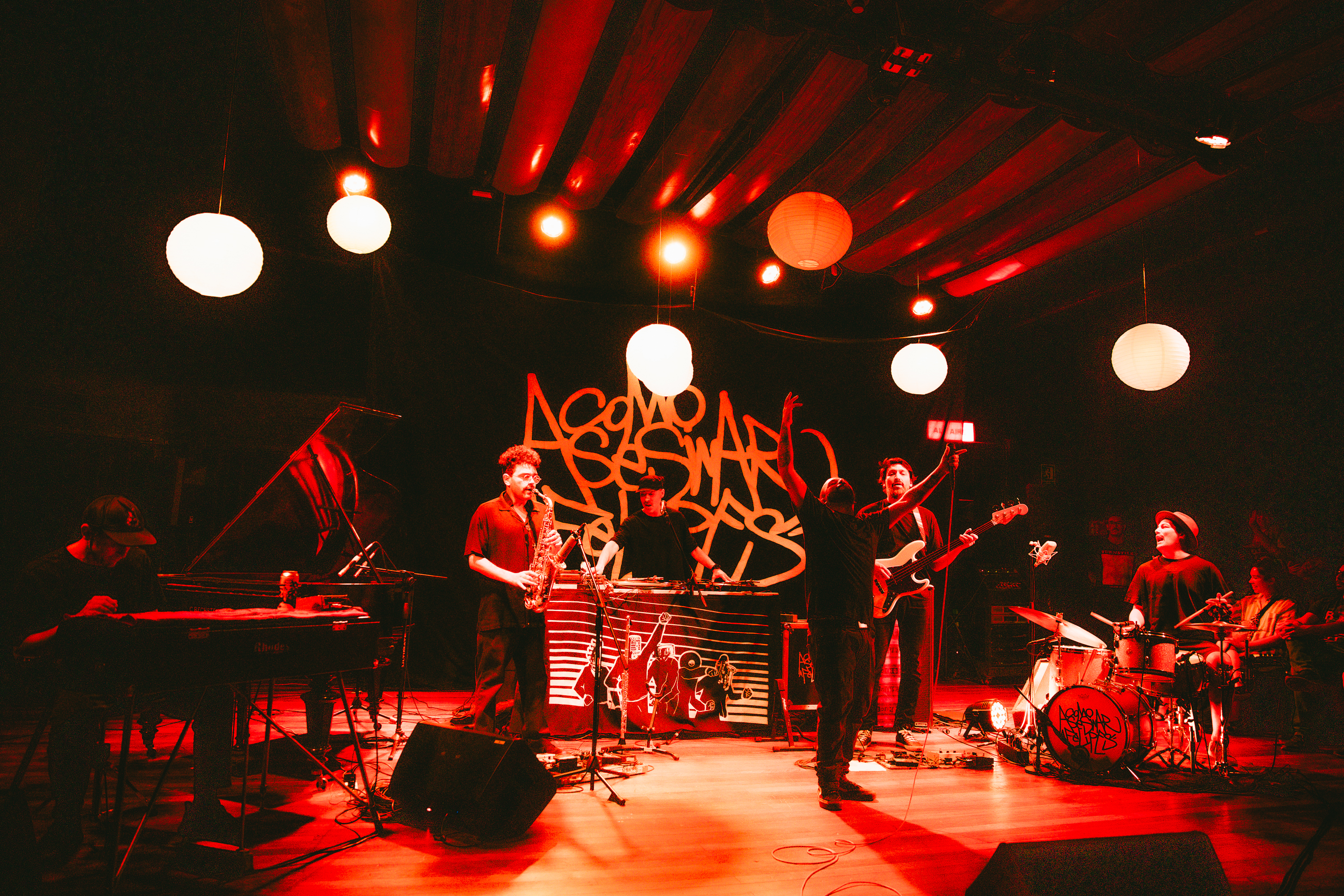 Cómo Asesinar a Felipes en Sala Master