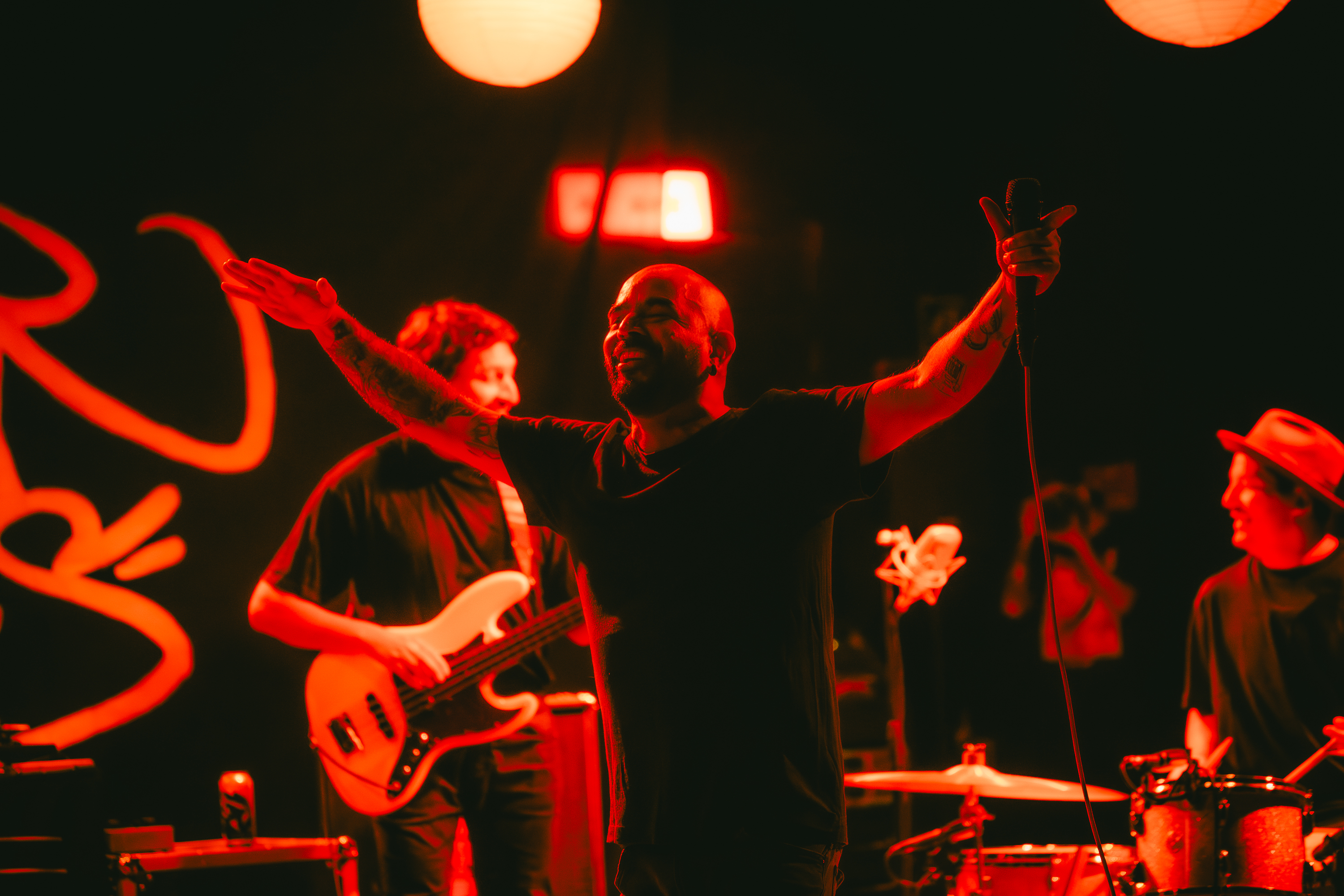 Cómo Asesinar a Felipes en Sala Master