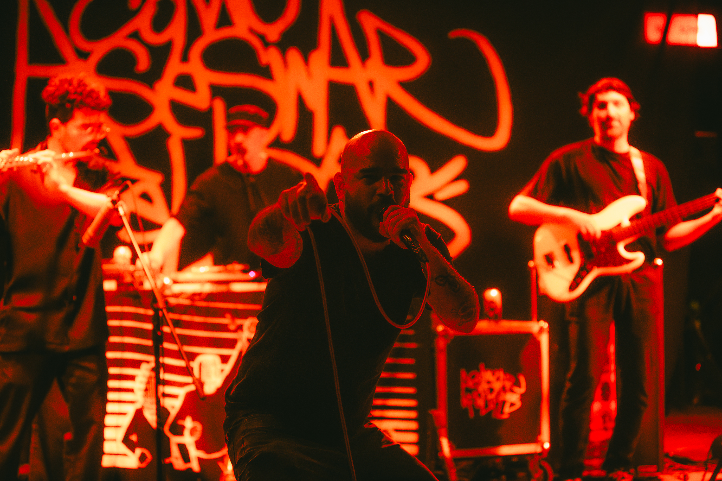 Cómo Asesinar a Felipes en Sala Master