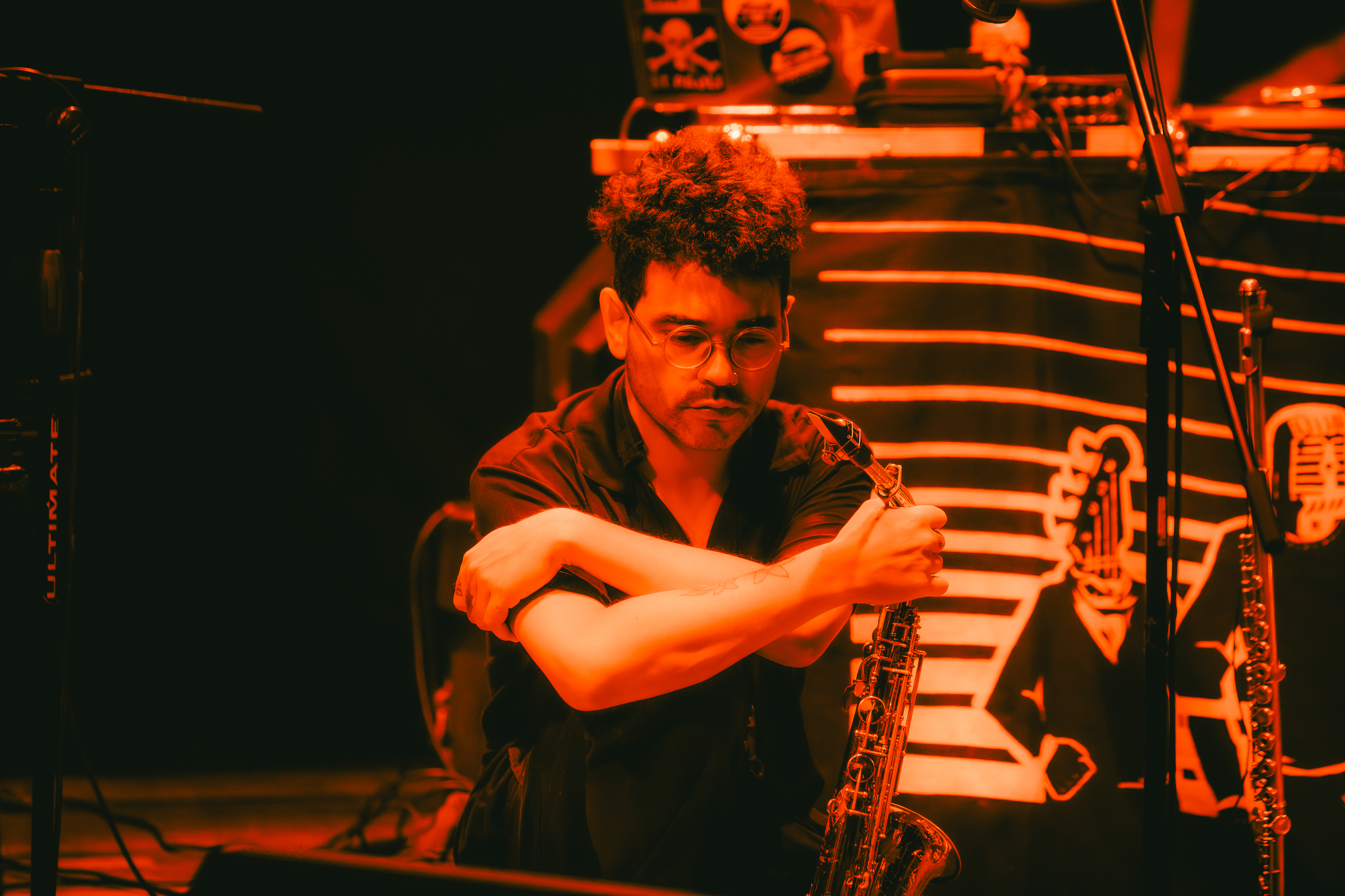 Cómo Asesinar a Felipes en Sala Master