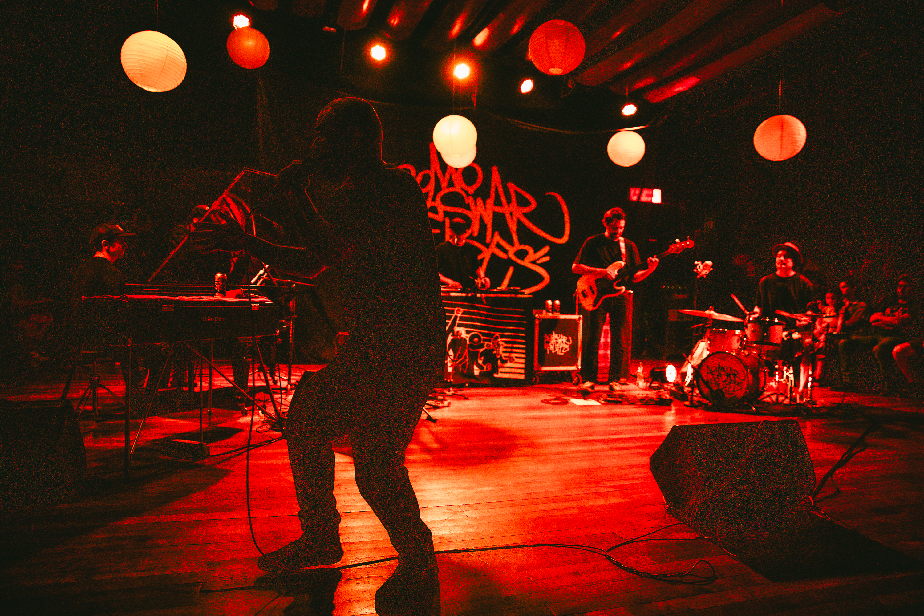 Cómo Asesinar a Felipes en Sala Master