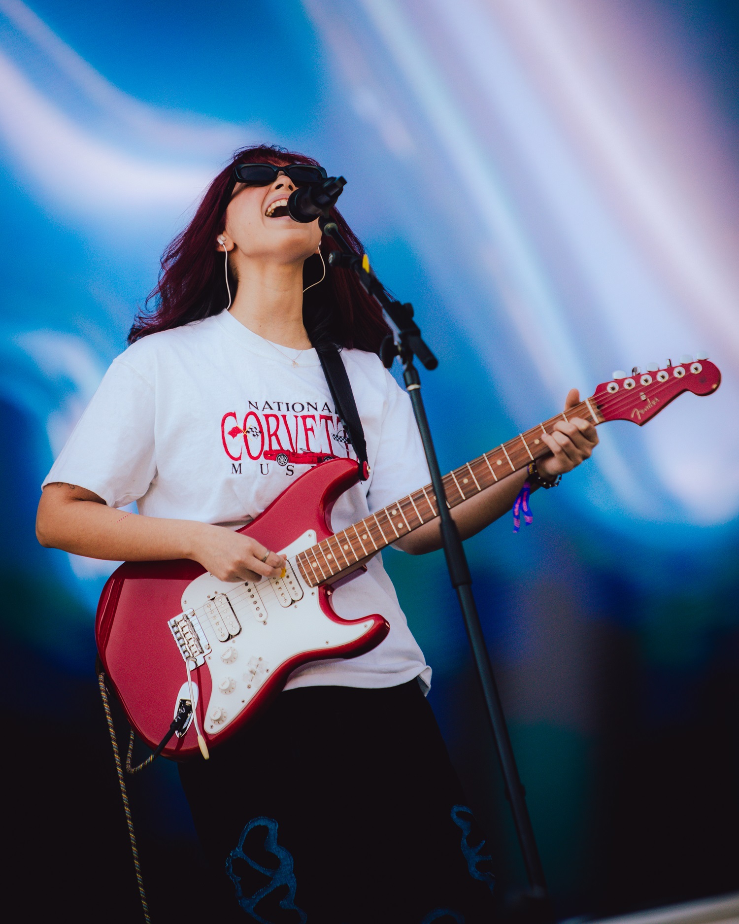 Lollapalooza Chile 2024 - Día 1