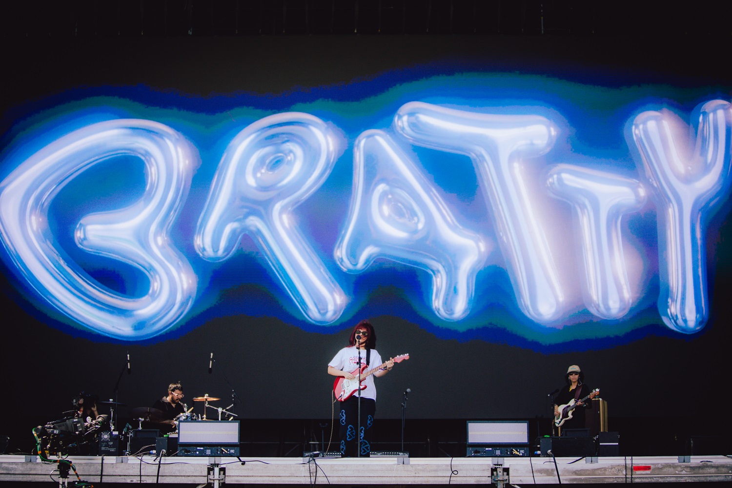 Lollapalooza Chile 2024 - Día 1