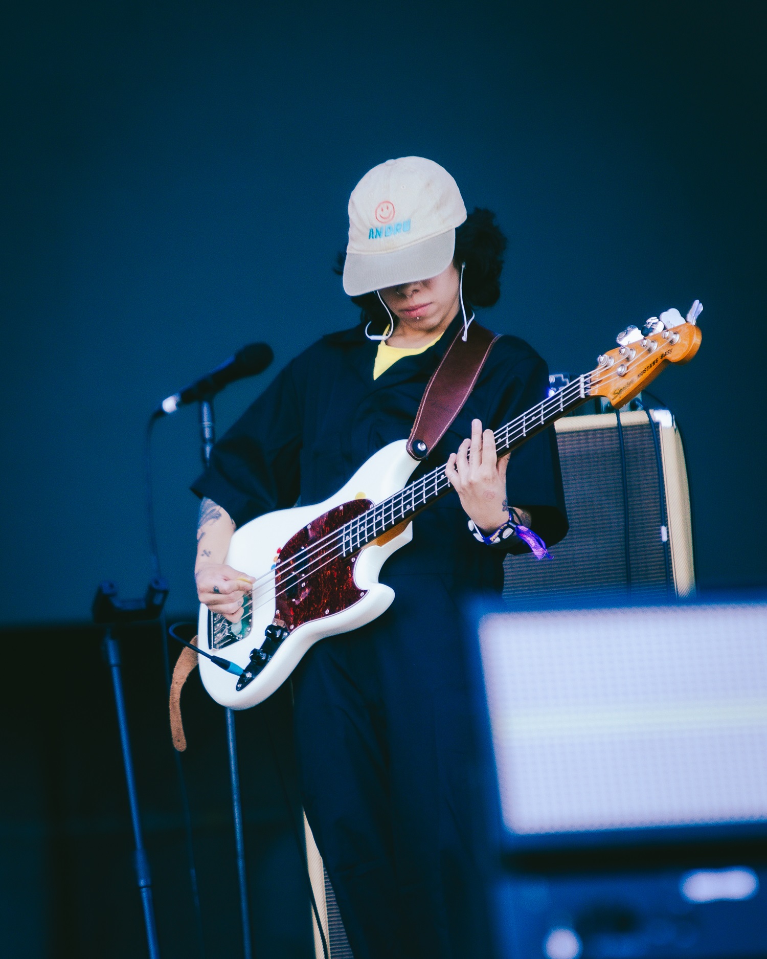 Lollapalooza Chile 2024 - Día 1