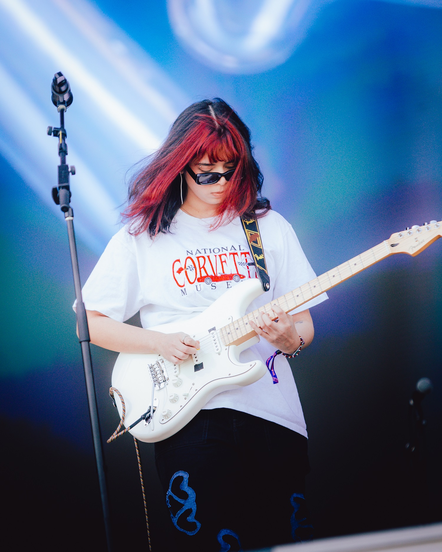 Lollapalooza Chile 2024 - Día 1