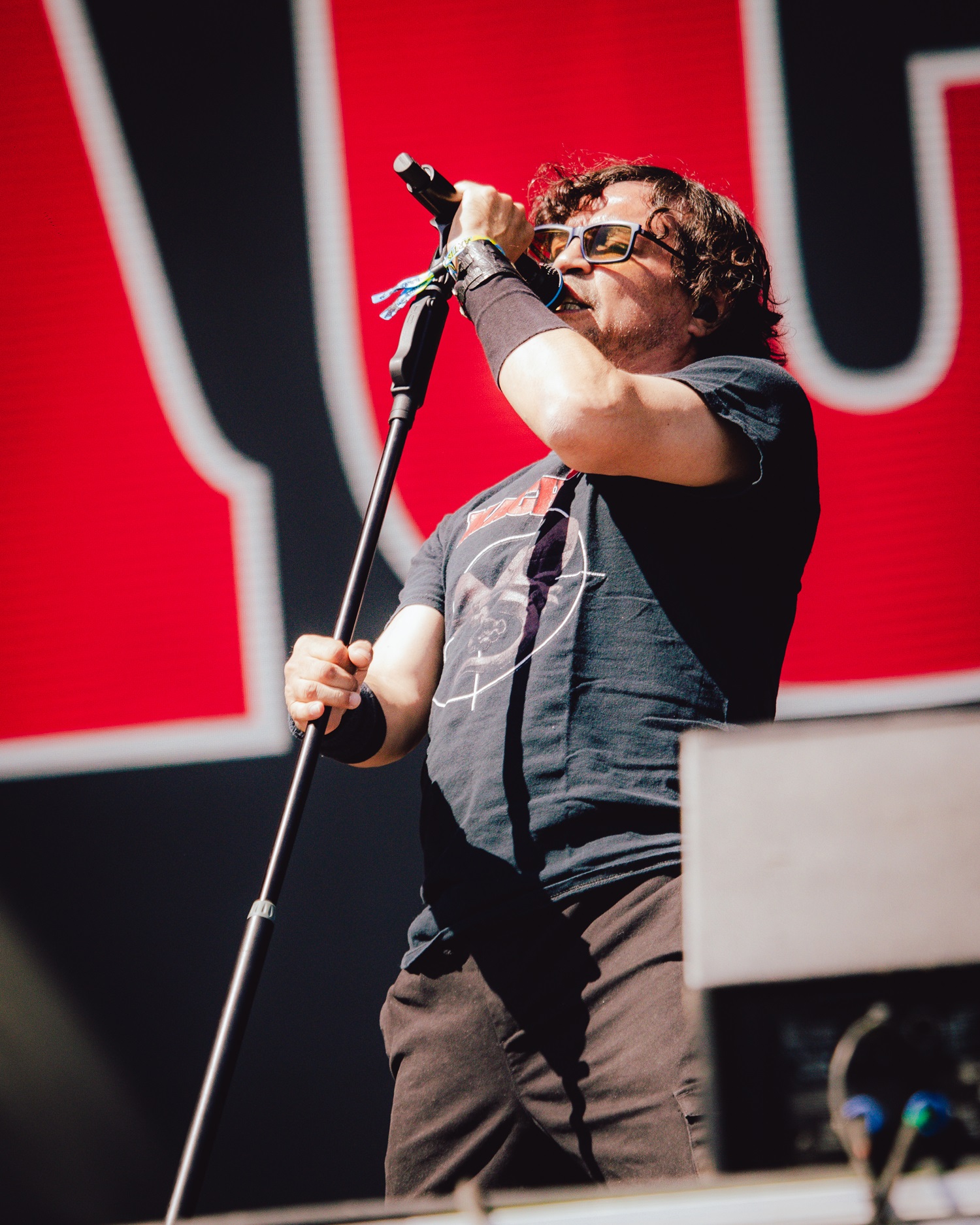 Lollapalooza Chile 2024 - Día 1