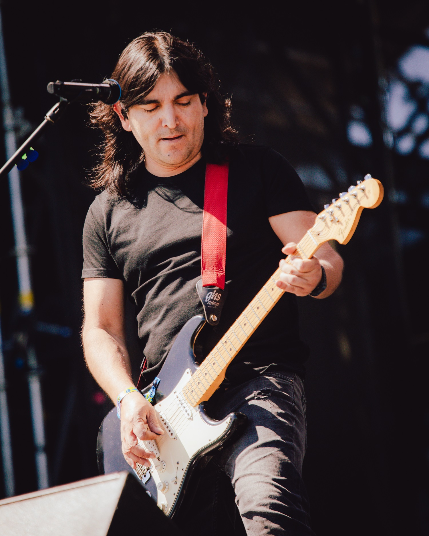 Lollapalooza Chile 2024 - Día 1