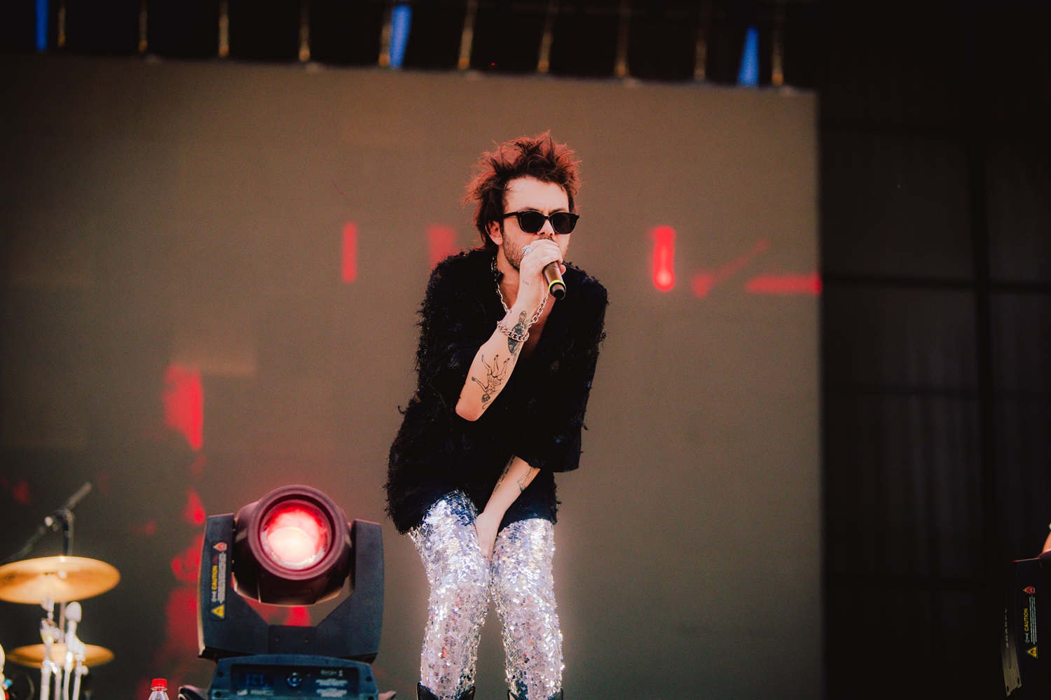 Lollapalooza Chile 2024 - Día 2