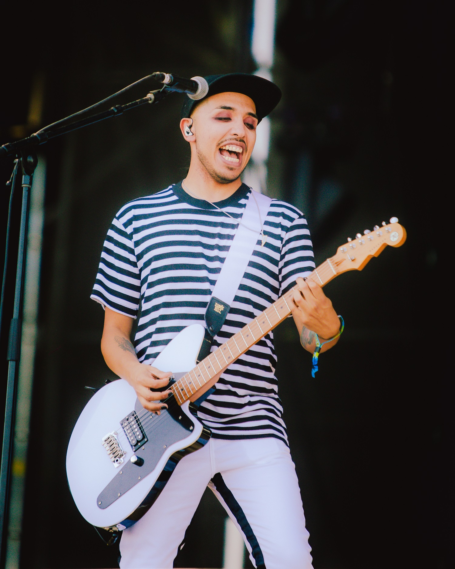 Lollapalooza Chile 2024 - Día 2