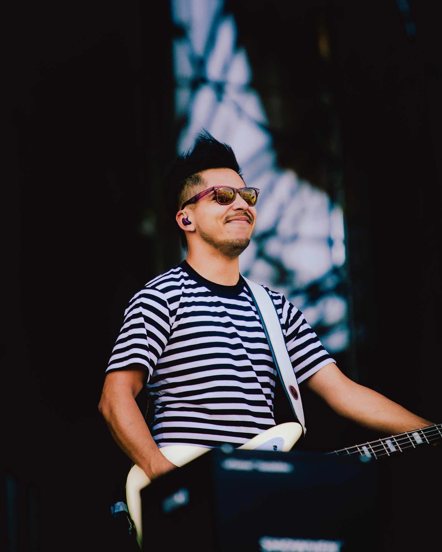 Lollapalooza Chile 2024 - Día 2