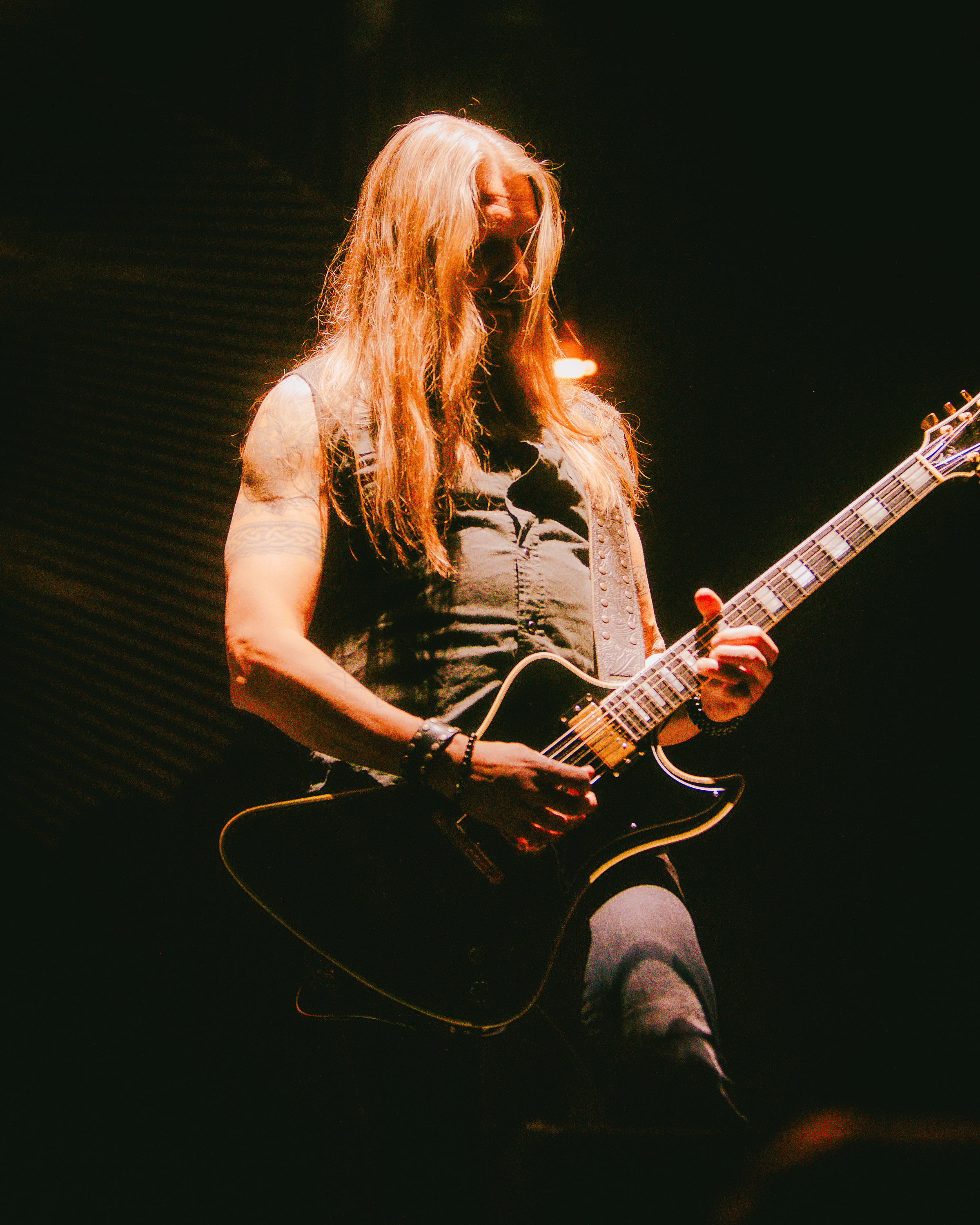 The Metal Fest 2024 - Devil Stage - Día 2