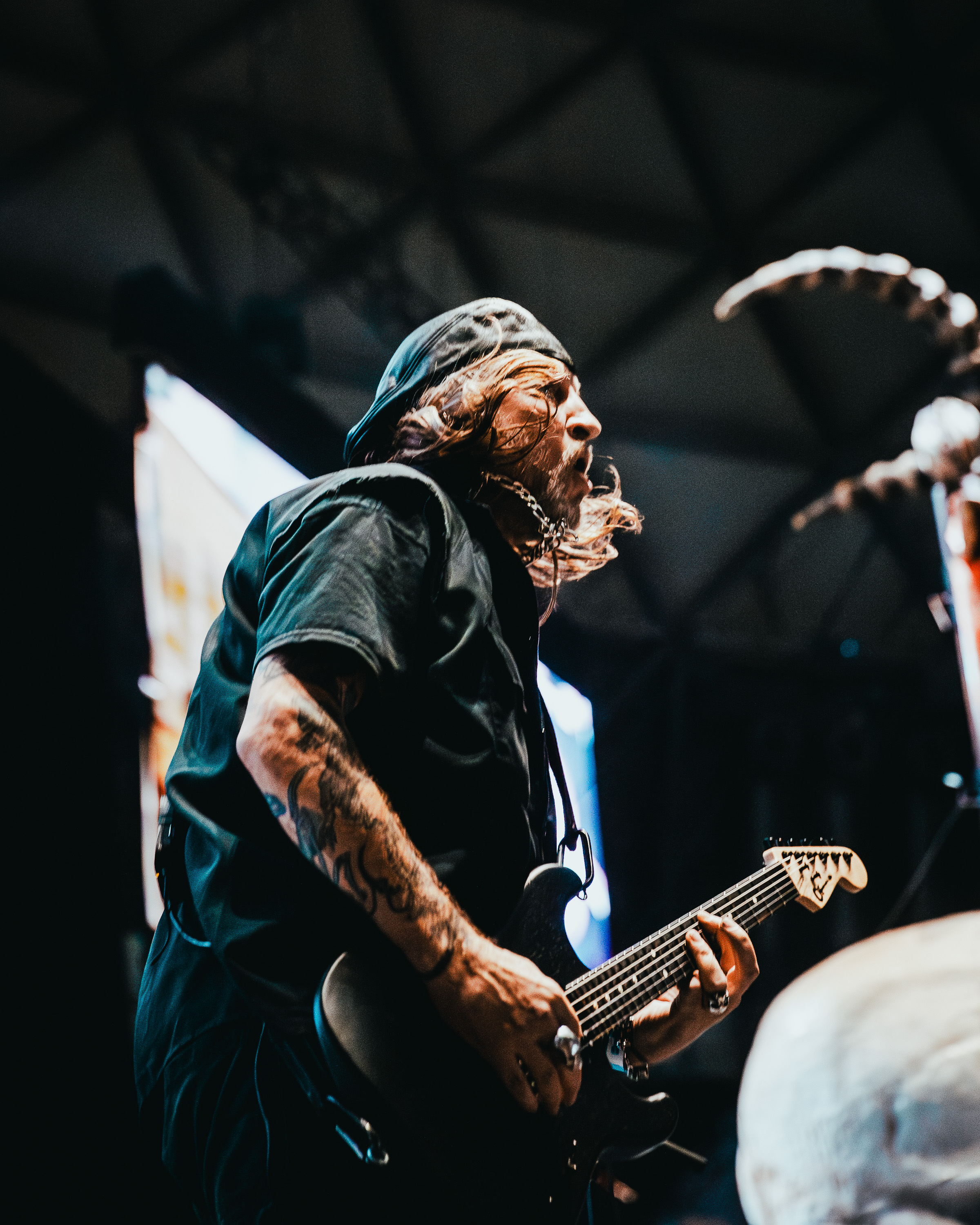 The Metal Fest 2024 - Devil Stage - Día 2