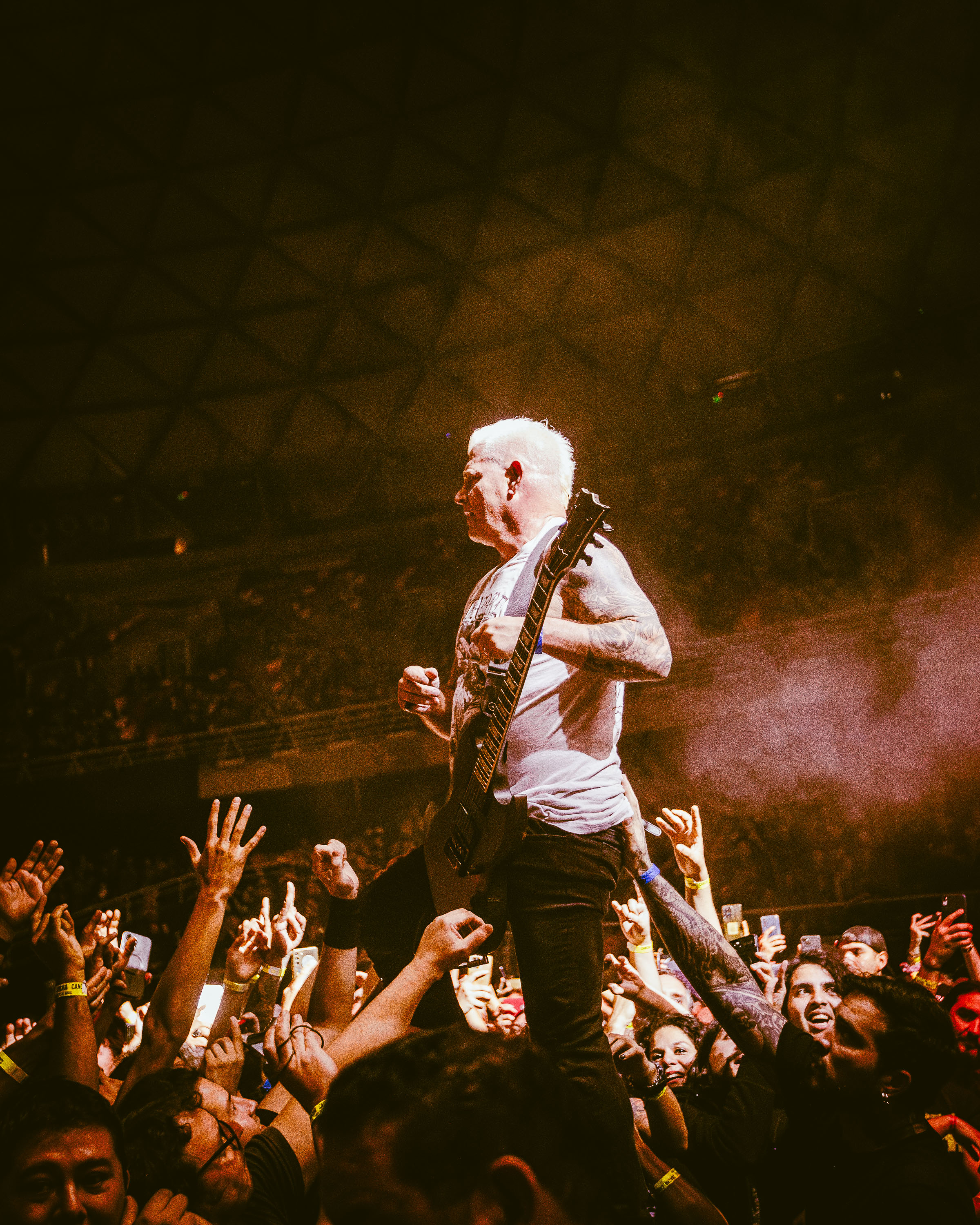 The Metal Fest 2024 - Devil Stage - Día 2