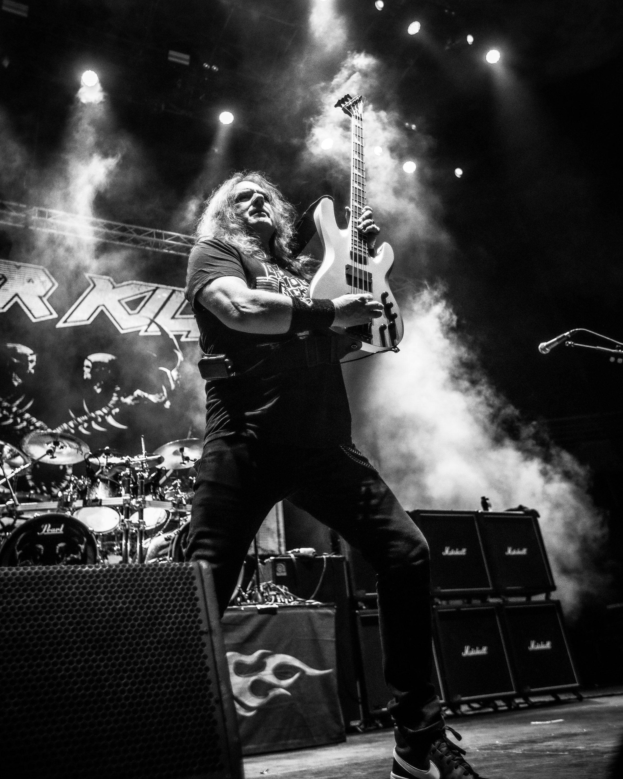 The Metal Fest 2024 - Devil Stage - Día 2