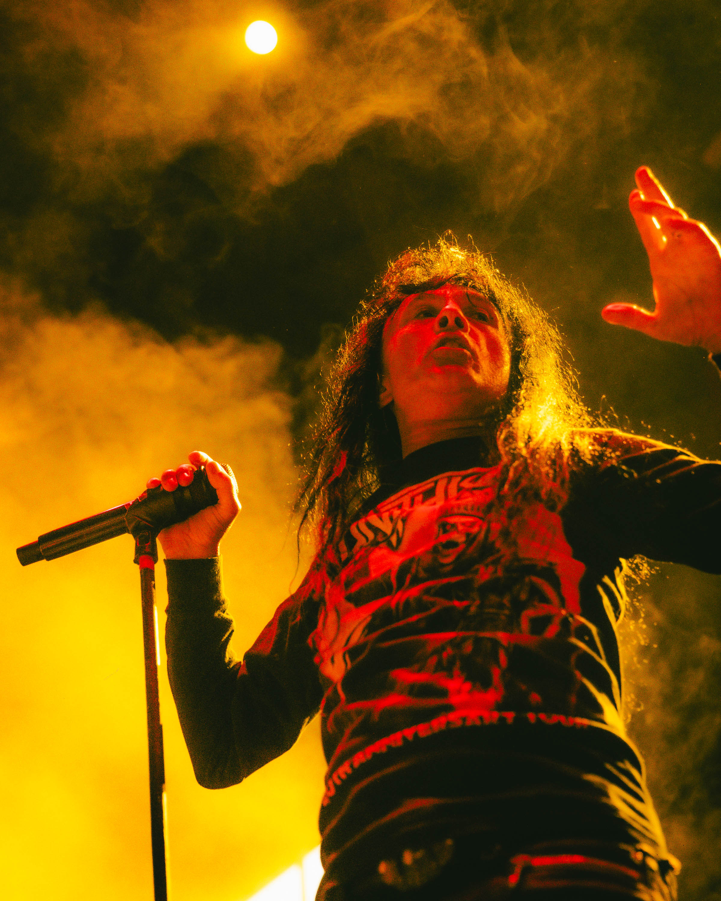 The Metal Fest 2024 - Devil Stage - Día 2