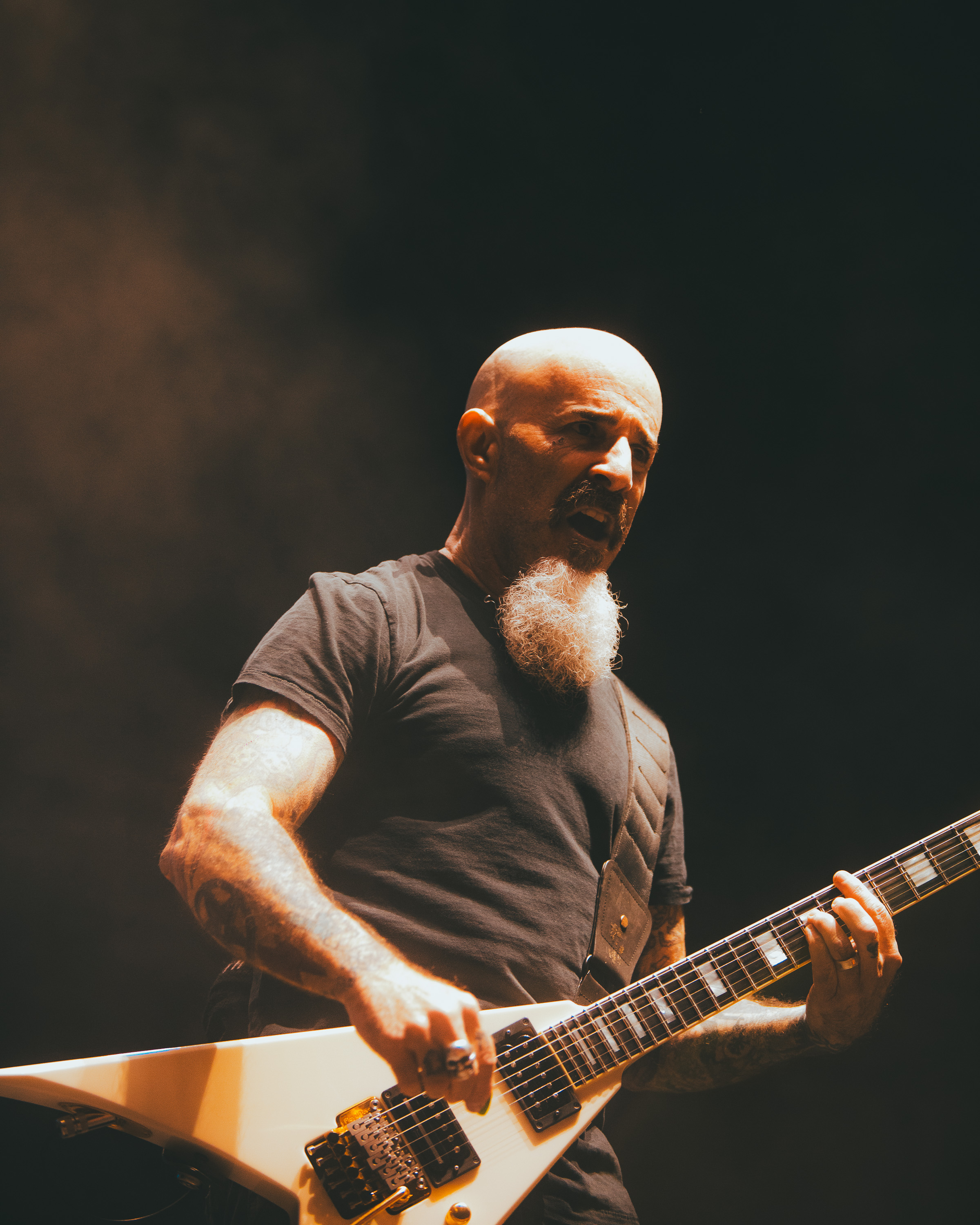 The Metal Fest 2024 - Devil Stage - Día 2