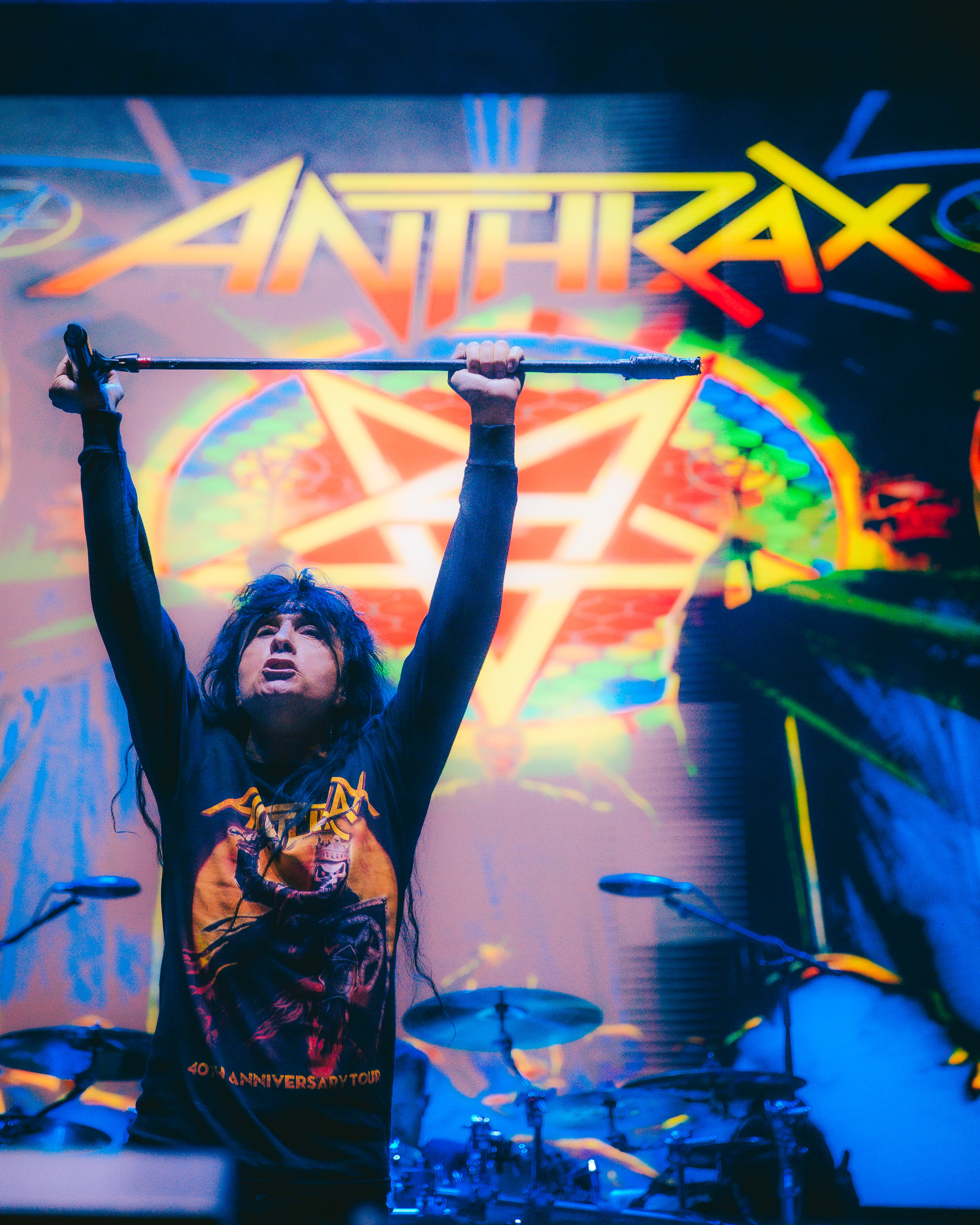 The Metal Fest 2024 - Devil Stage - Día 2