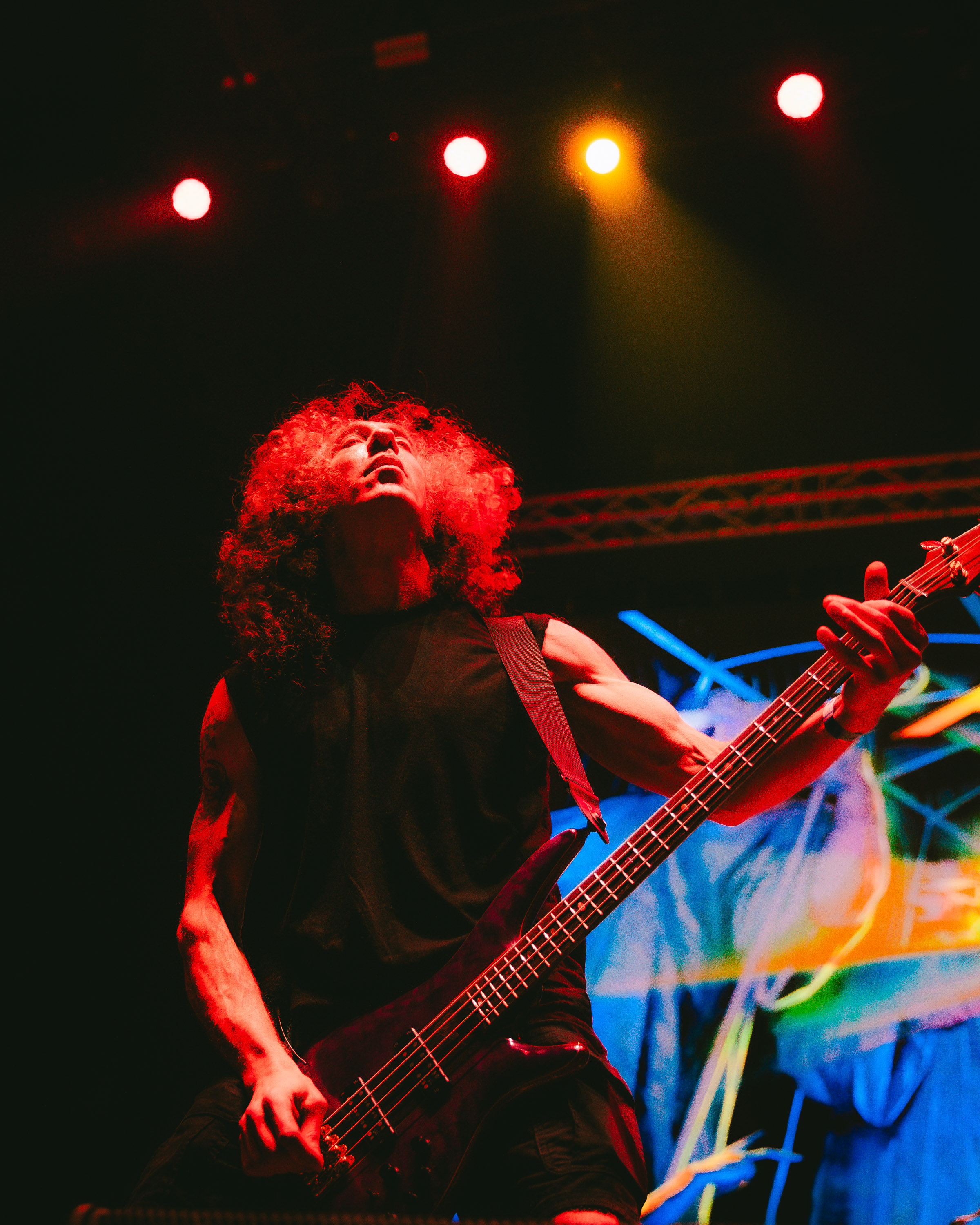 The Metal Fest 2024 - Devil Stage - Día 2