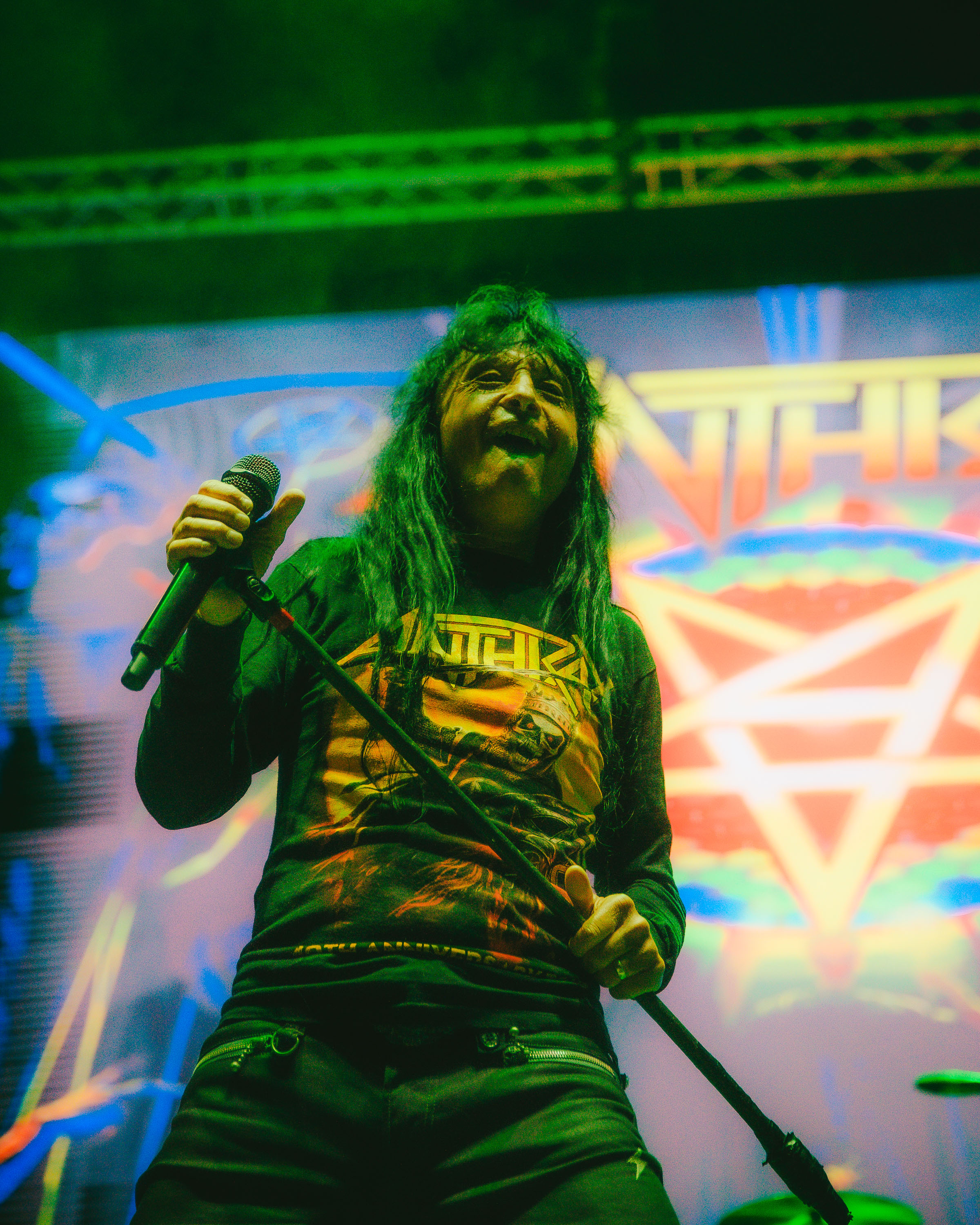 The Metal Fest 2024 - Devil Stage - Día 2