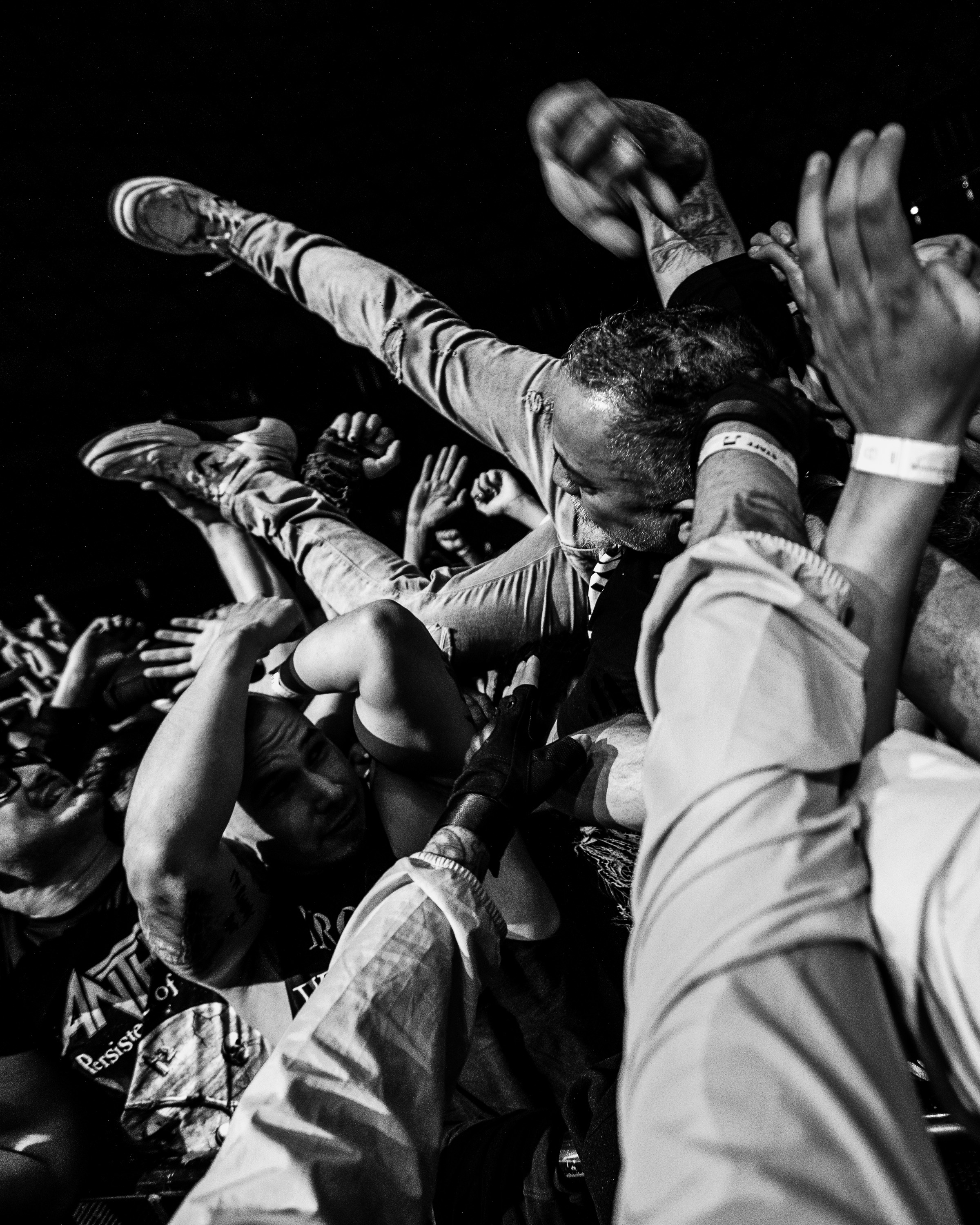 The Metal Fest 2024 - Devil Stage - Día 2