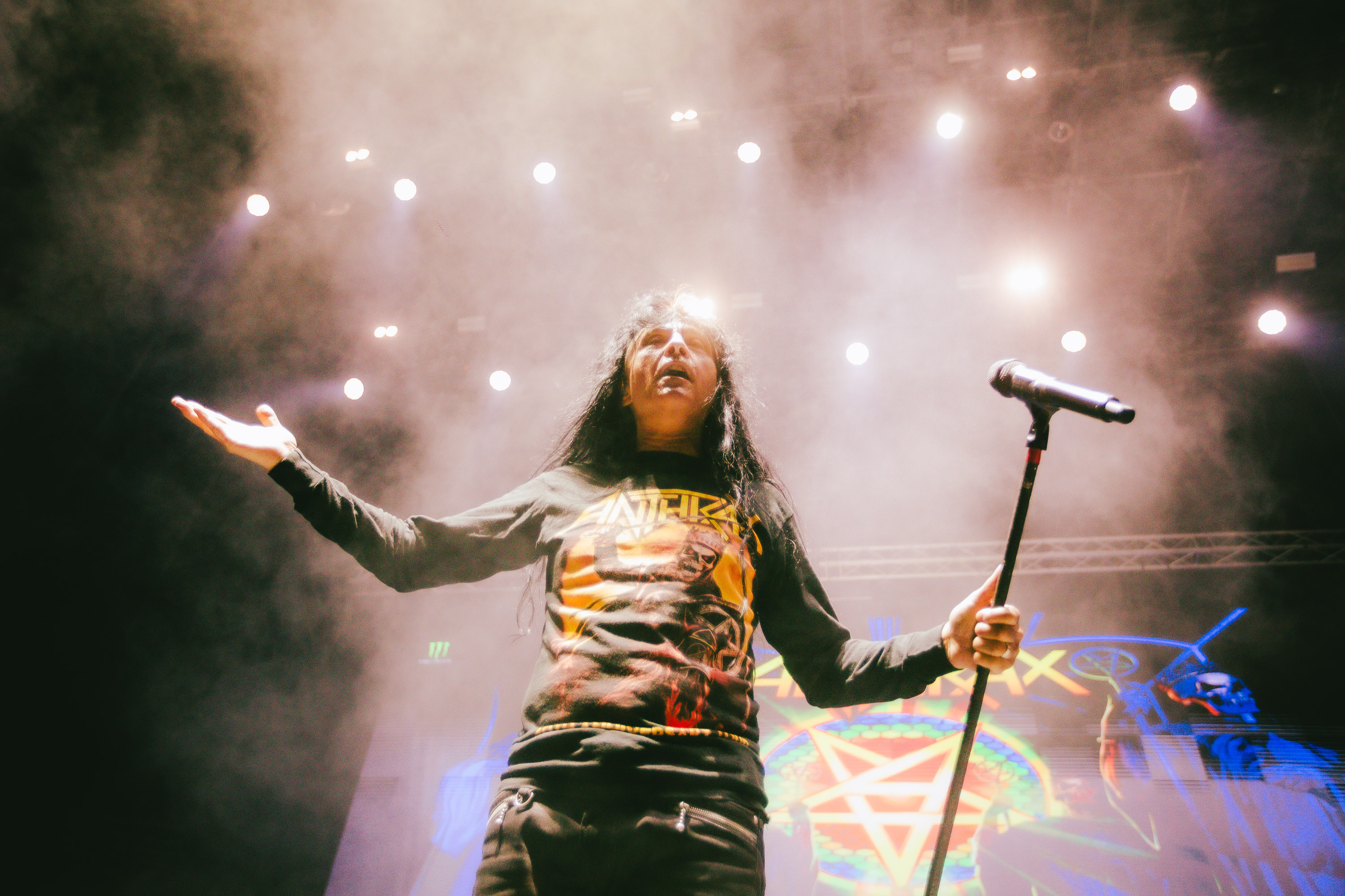 The Metal Fest 2024 - Devil Stage - Día 2