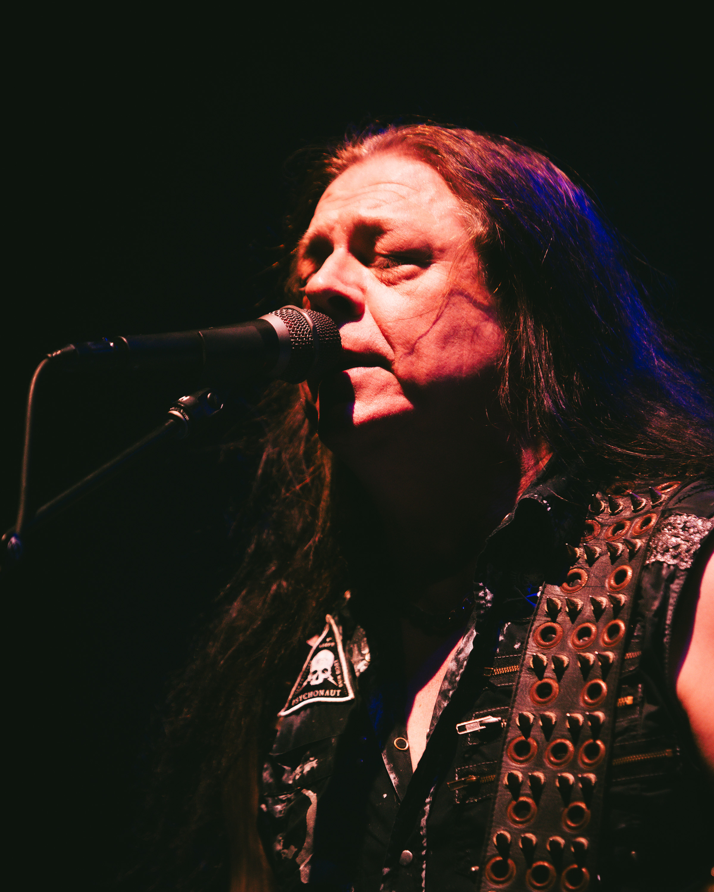 HammerFall - Latin America Tour 2024