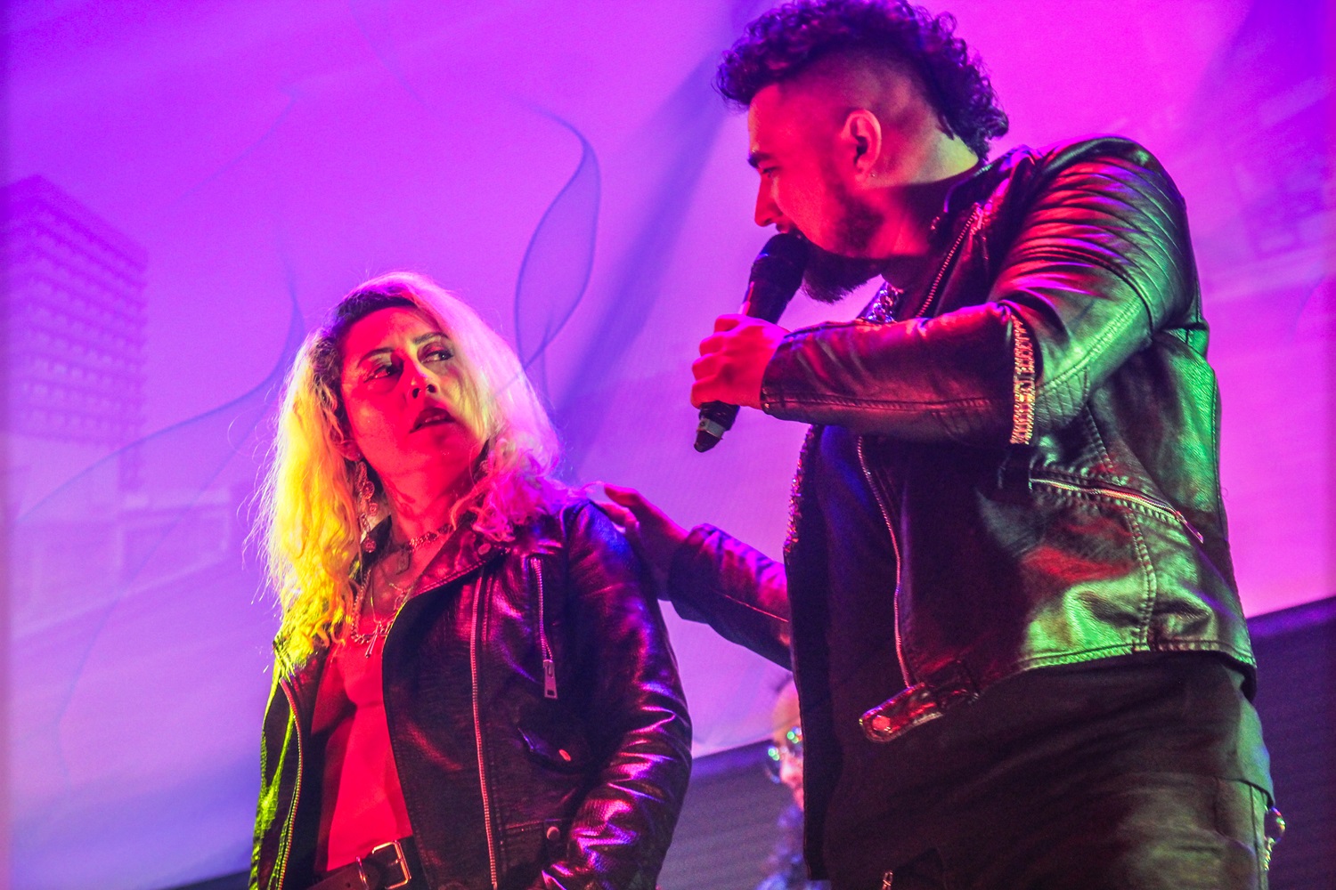 Jesucristo Metalstar Concierto Íntimo