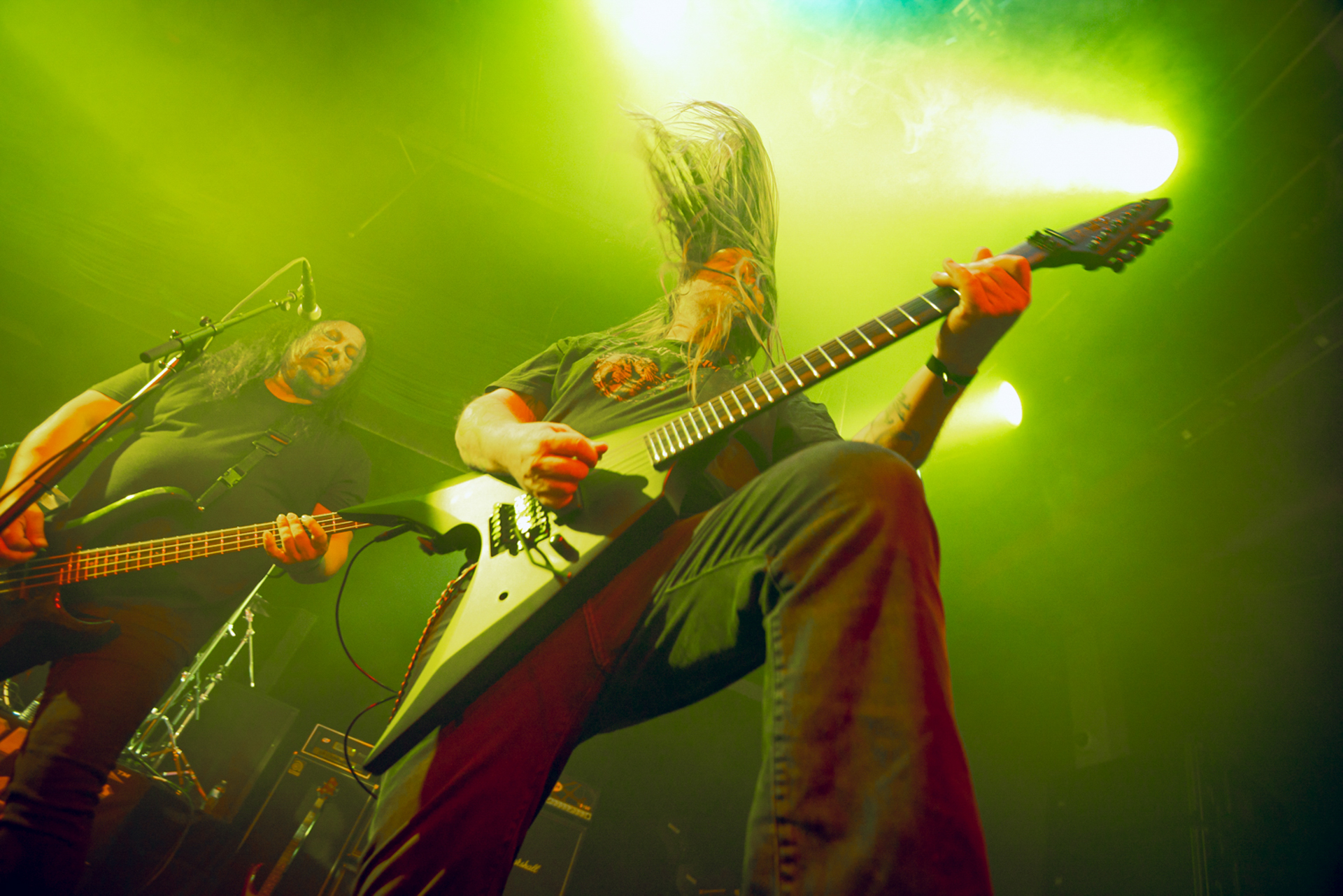 70000 Tons Of Metal 2026