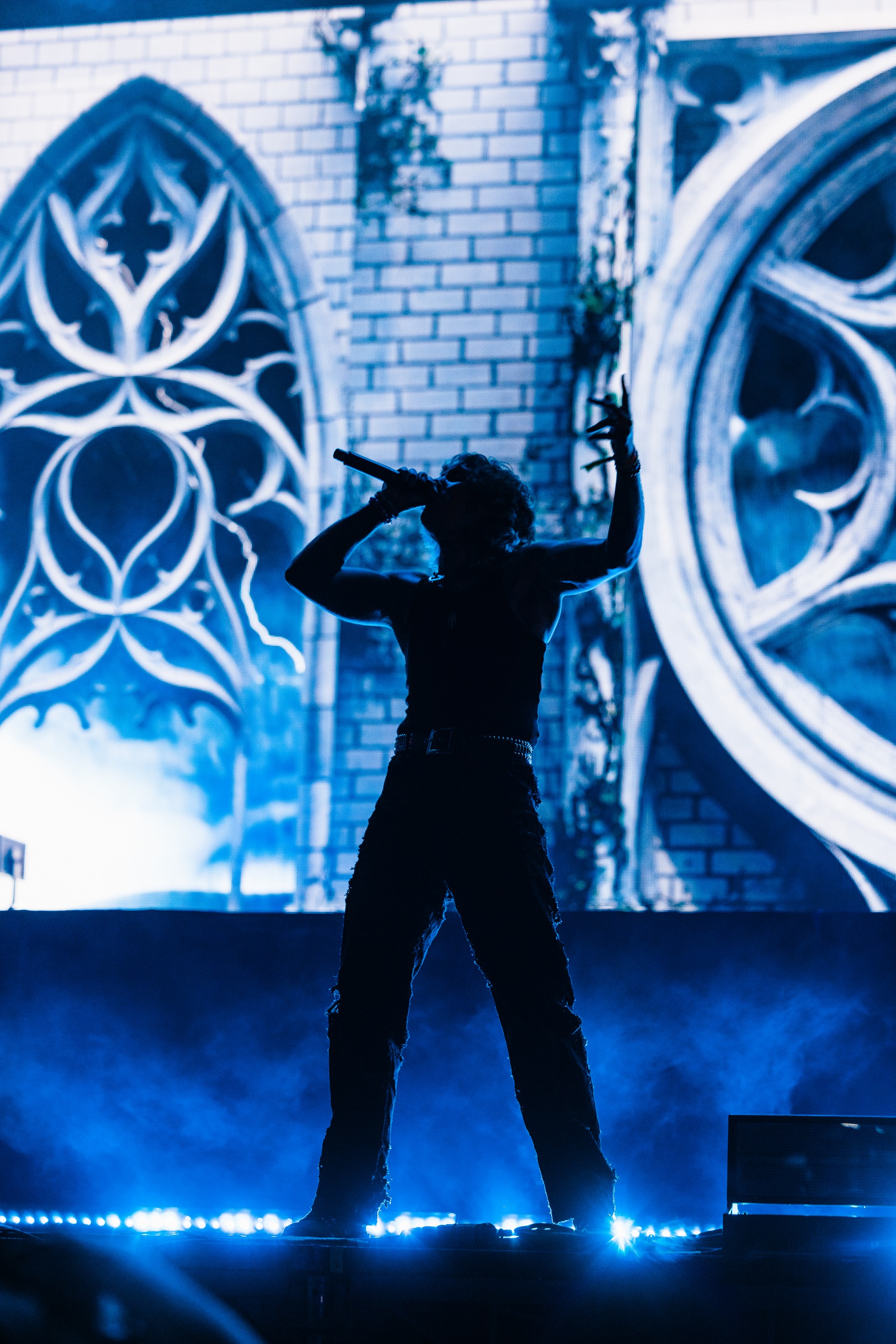 Sick New World Festival 2024