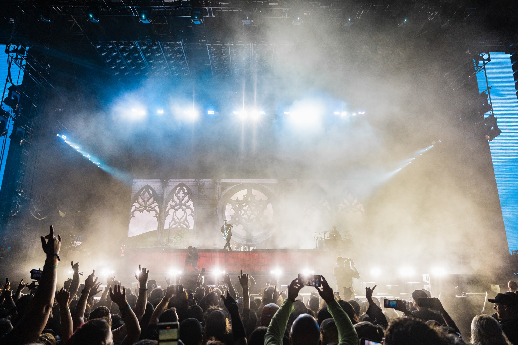 Sick New World Festival 2024