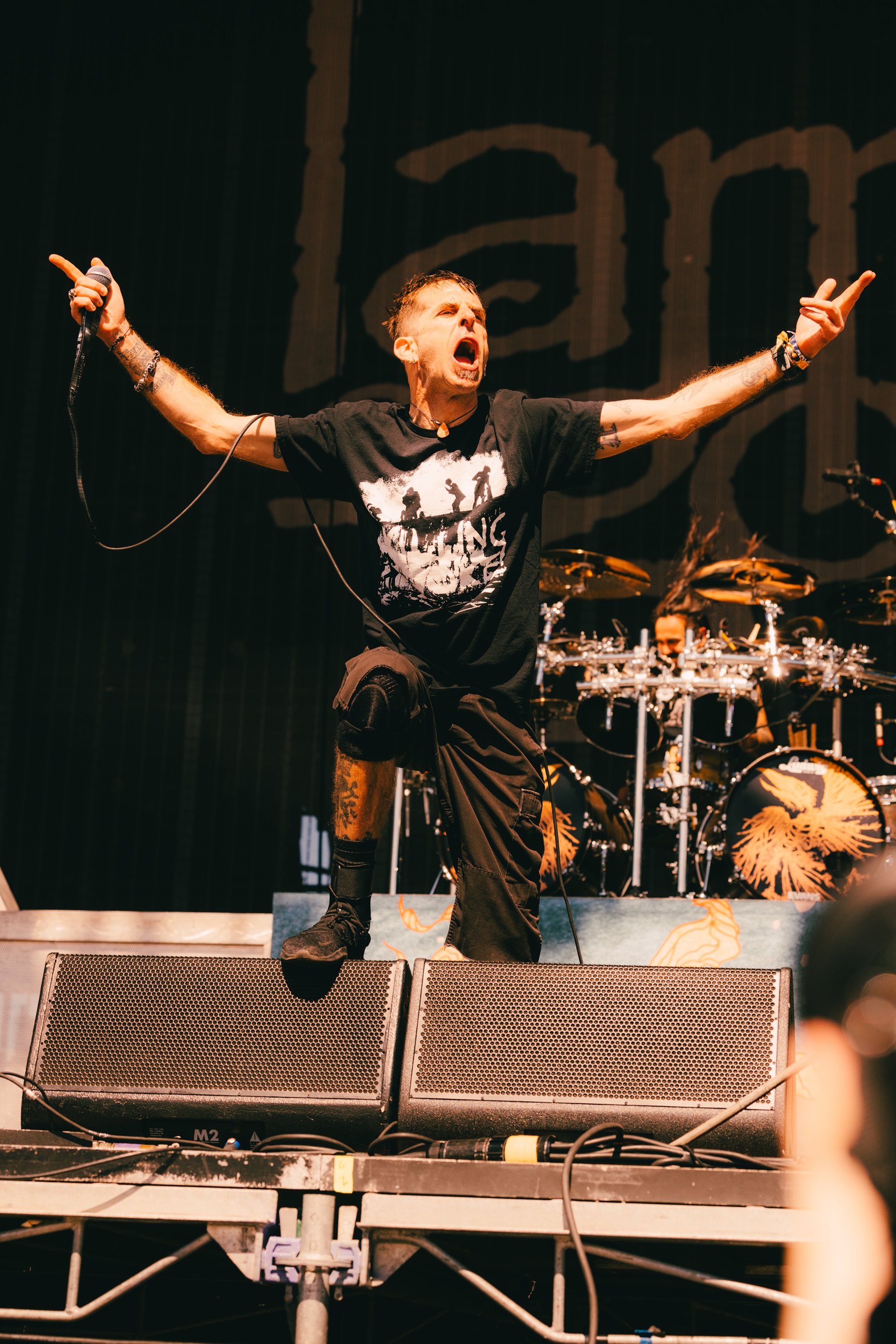 Sick New World Festival 2024