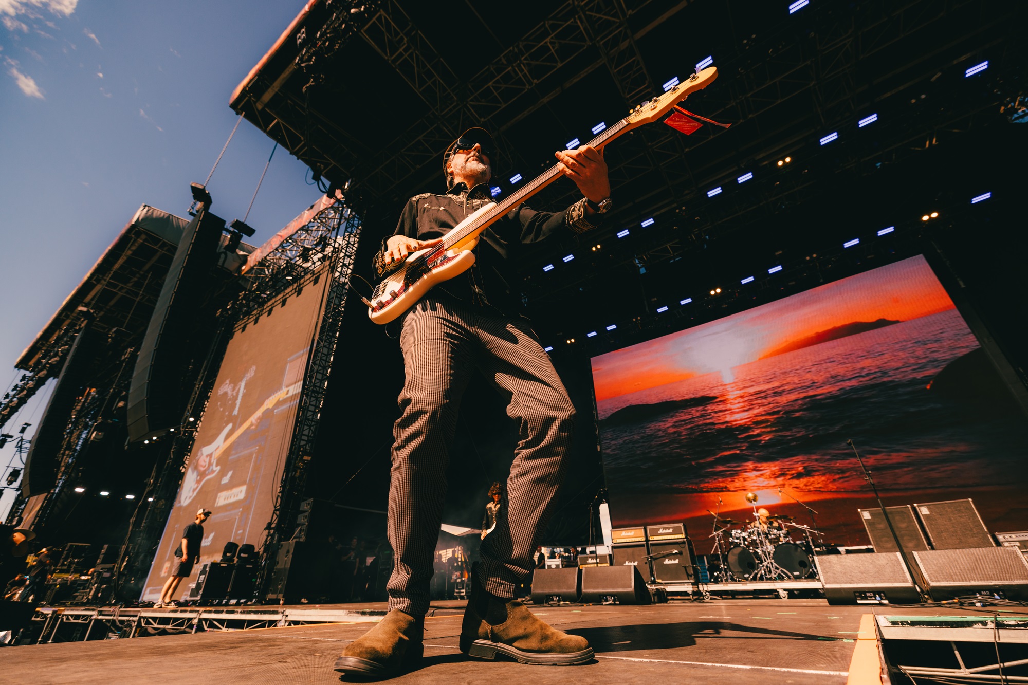 Sick New World Festival 2024