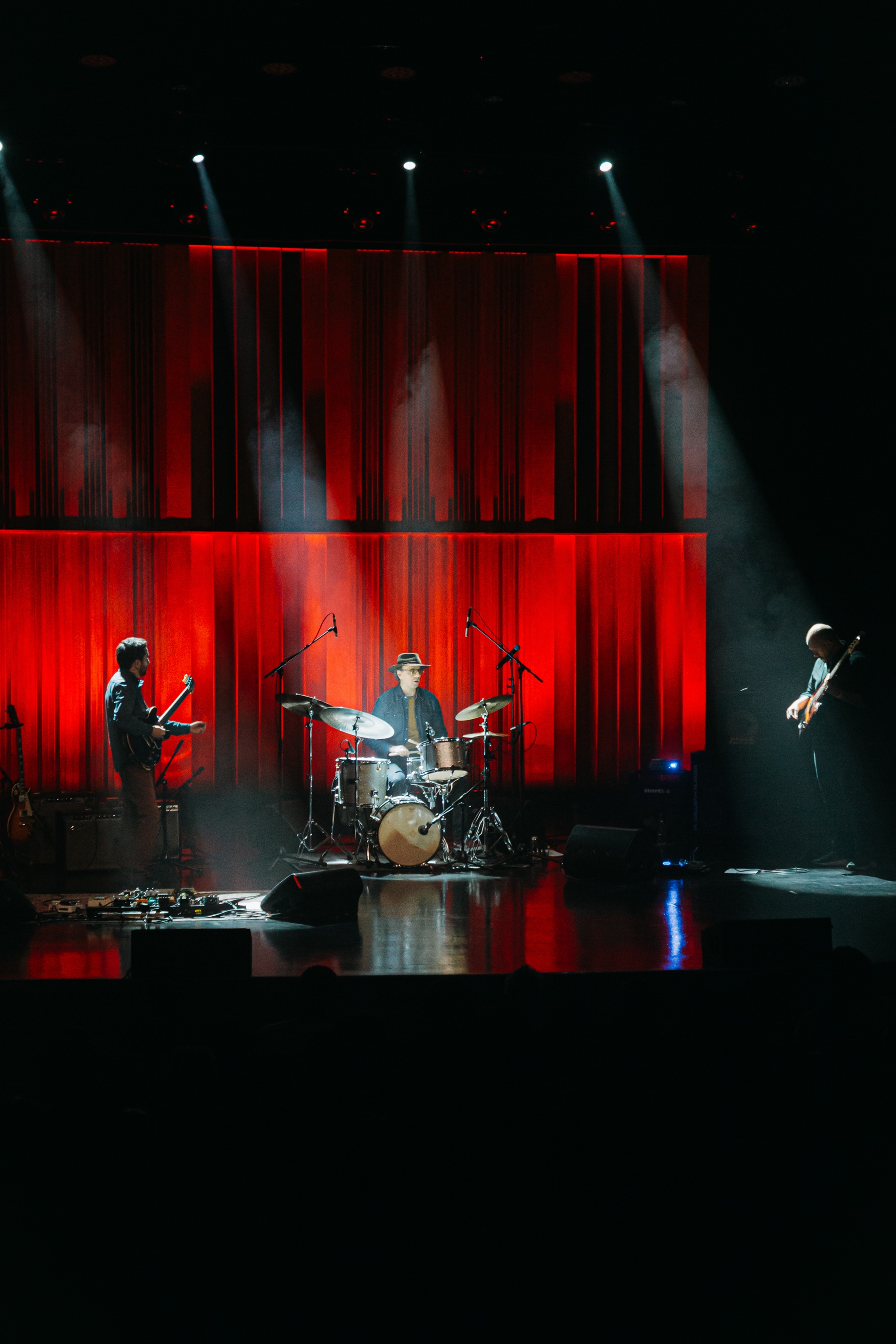 Ángel Parra Trío - Pancho Molina Trío