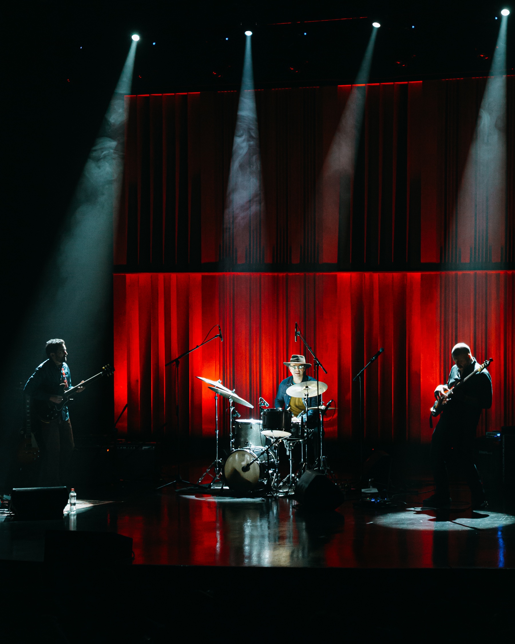 Ángel Parra Trío - Pancho Molina Trío