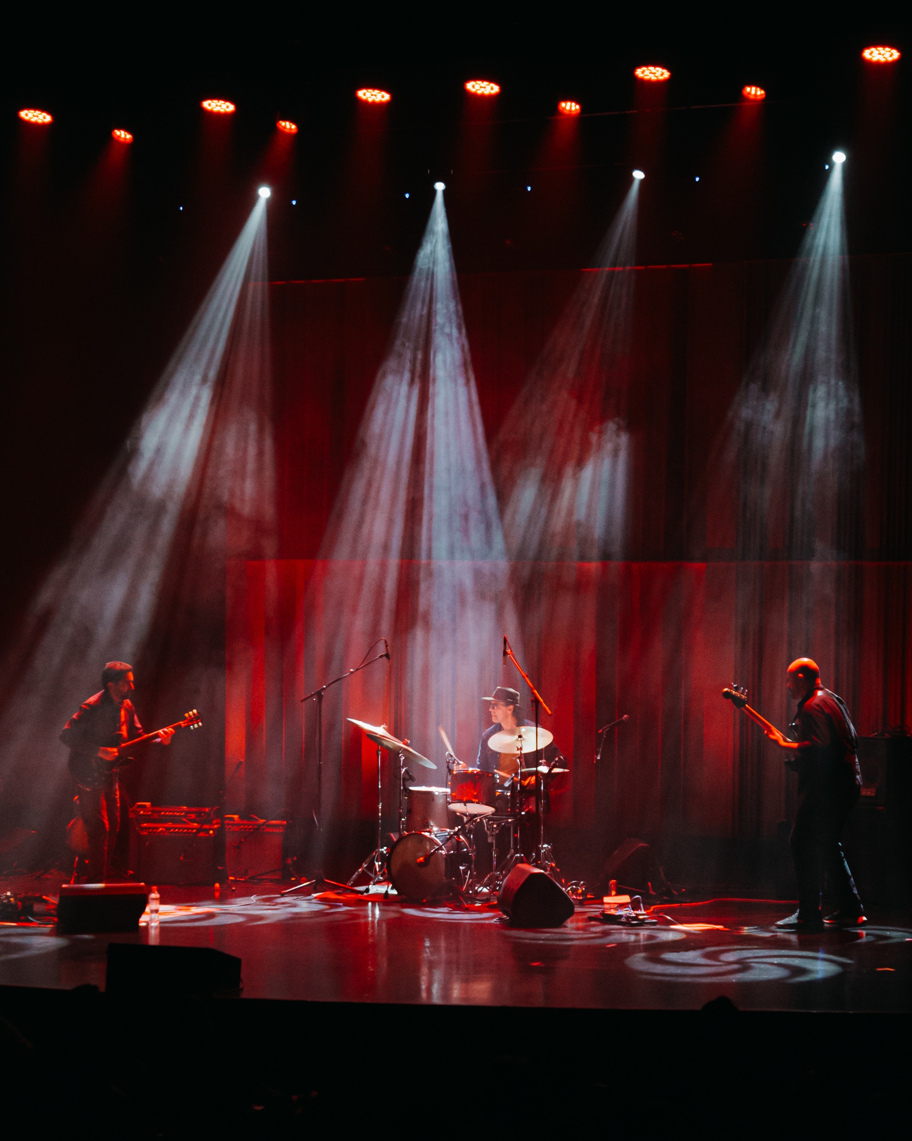 Ángel Parra Trío - Pancho Molina Trío