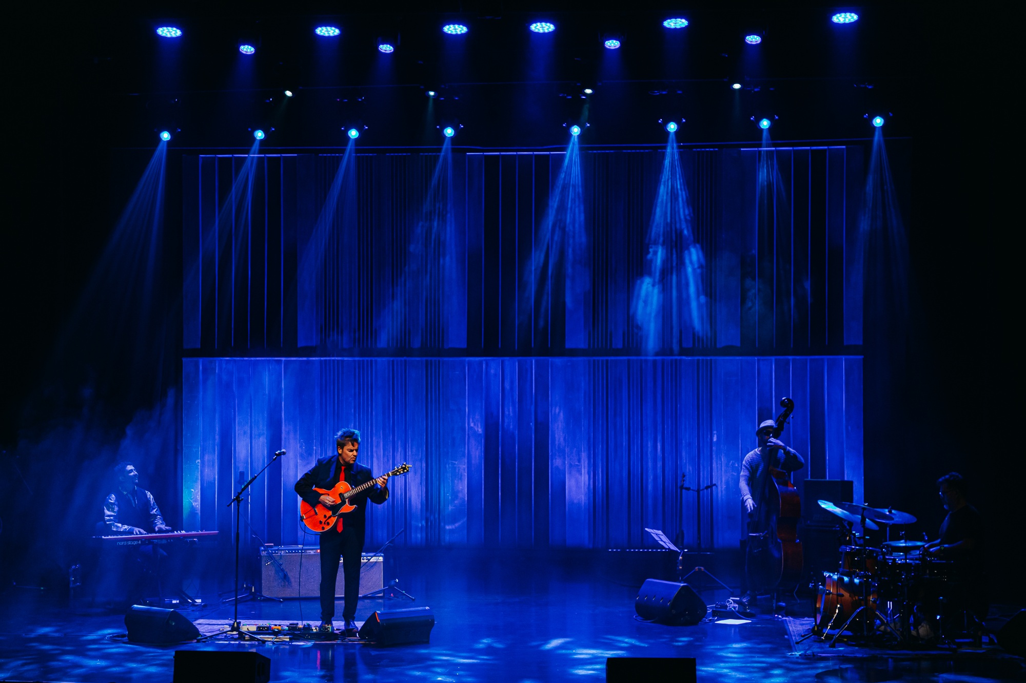 Ángel Parra Trío - Pancho Molina Trío