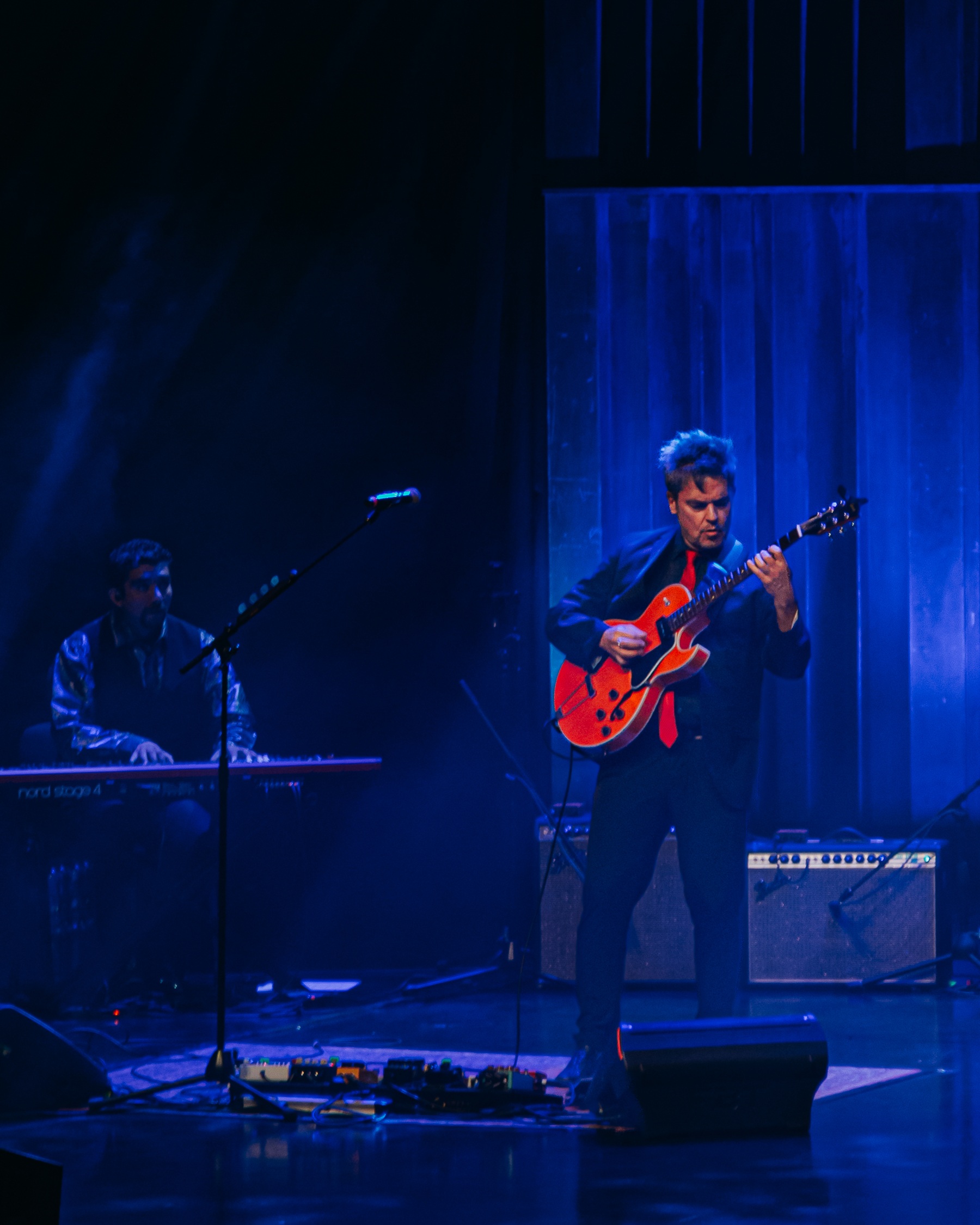 Ángel Parra Trío - Pancho Molina Trío