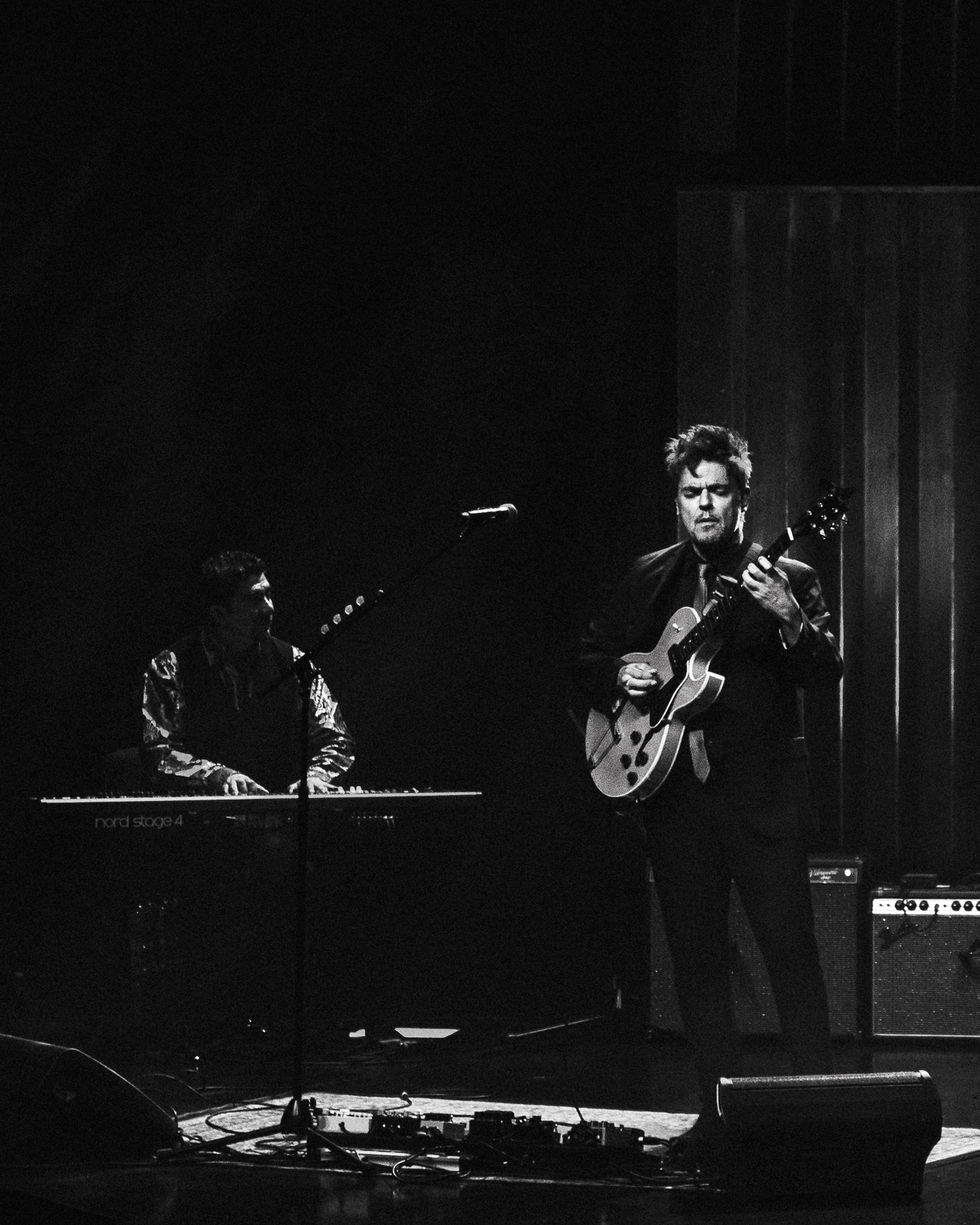 Ángel Parra Trío - Pancho Molina Trío