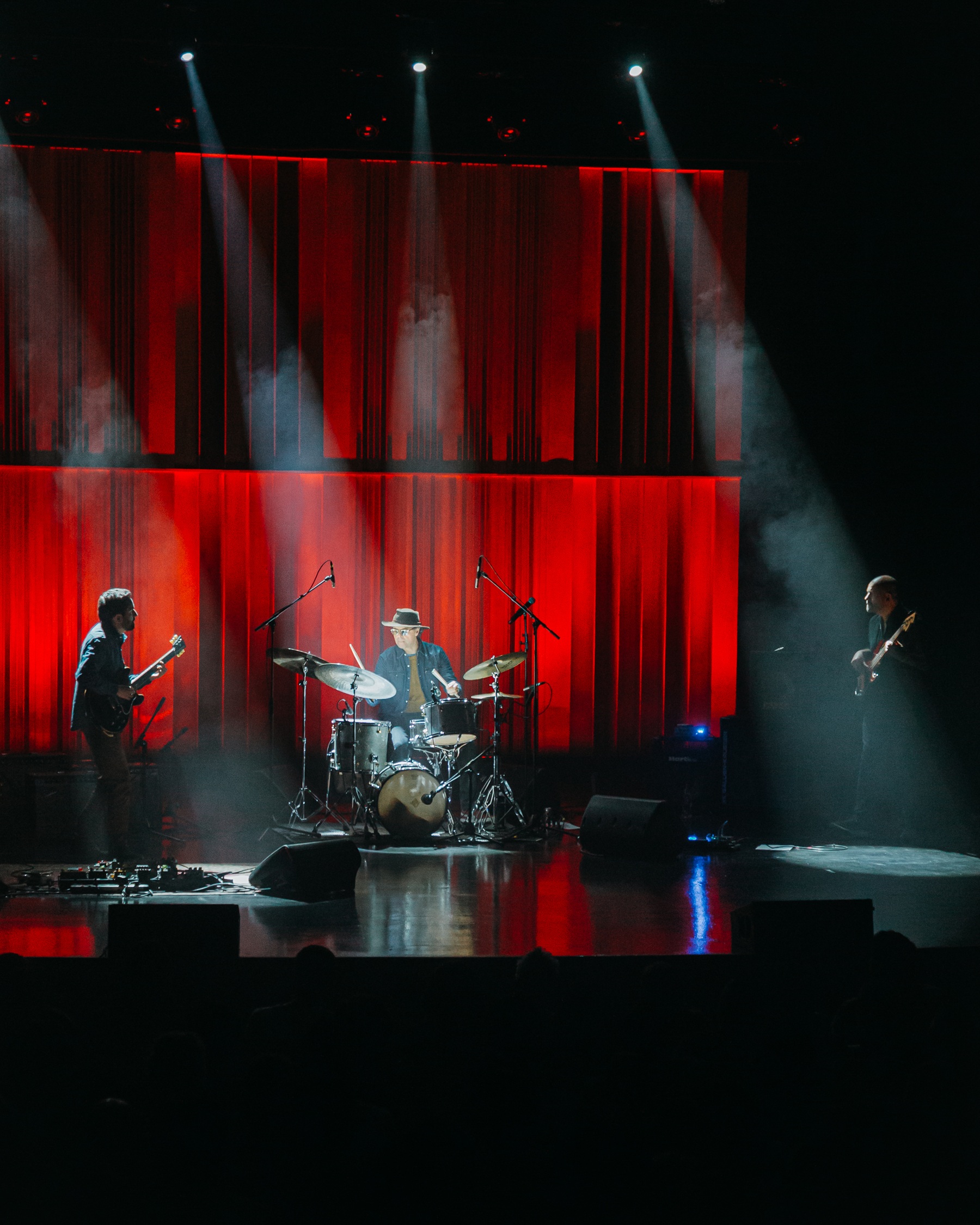 Ángel Parra Trío - Pancho Molina Trío