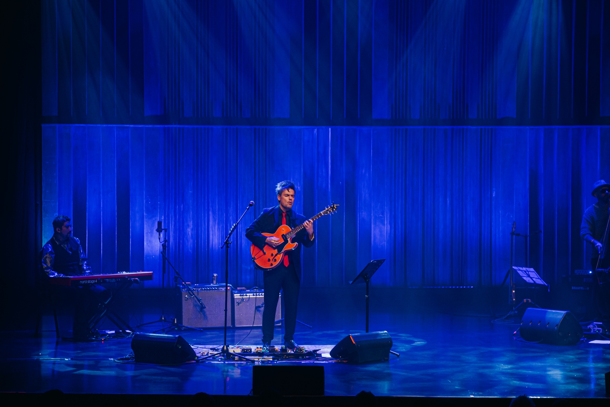 Ángel Parra Trío - Pancho Molina Trío