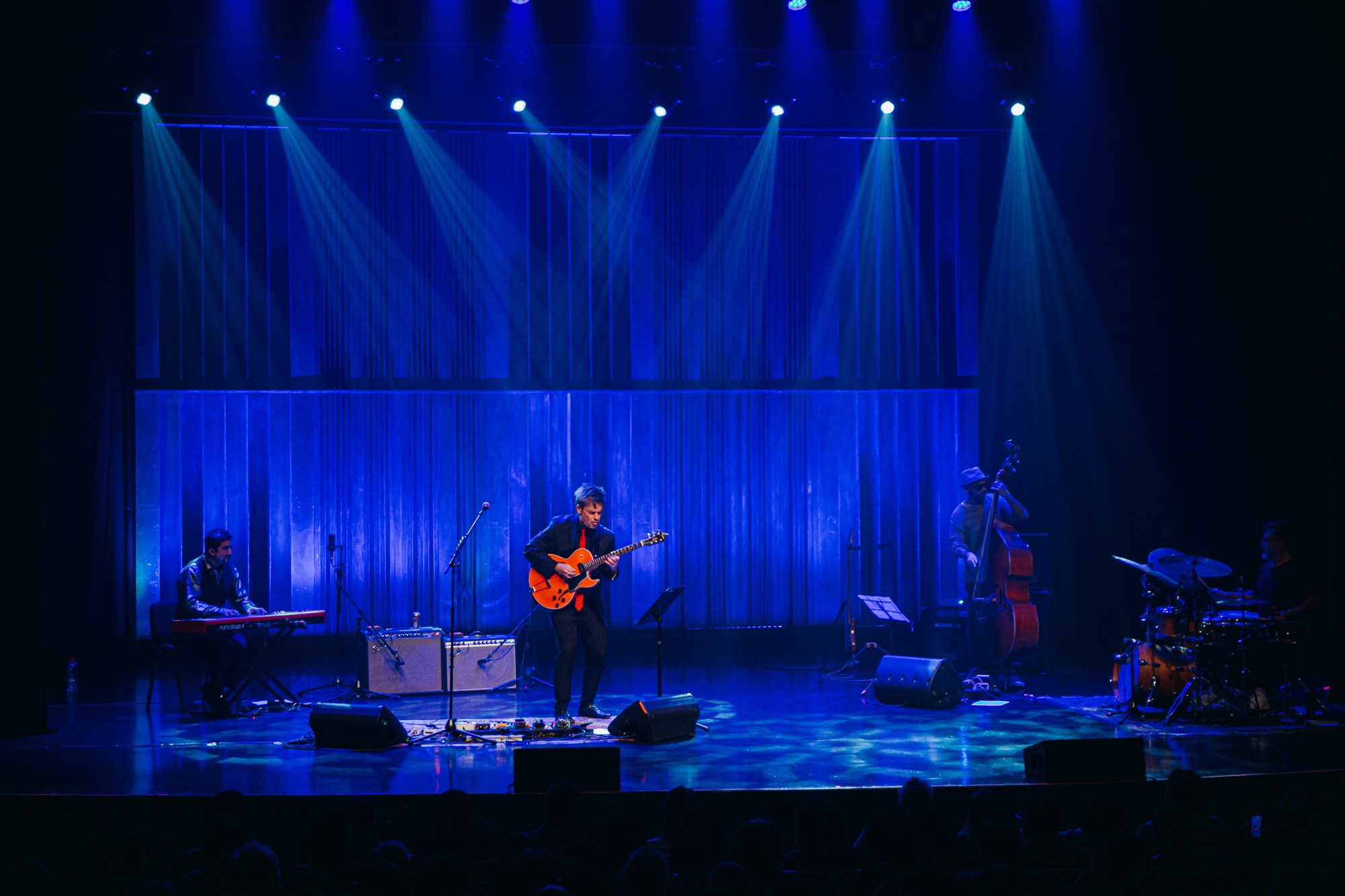 Ángel Parra Trío - Pancho Molina Trío