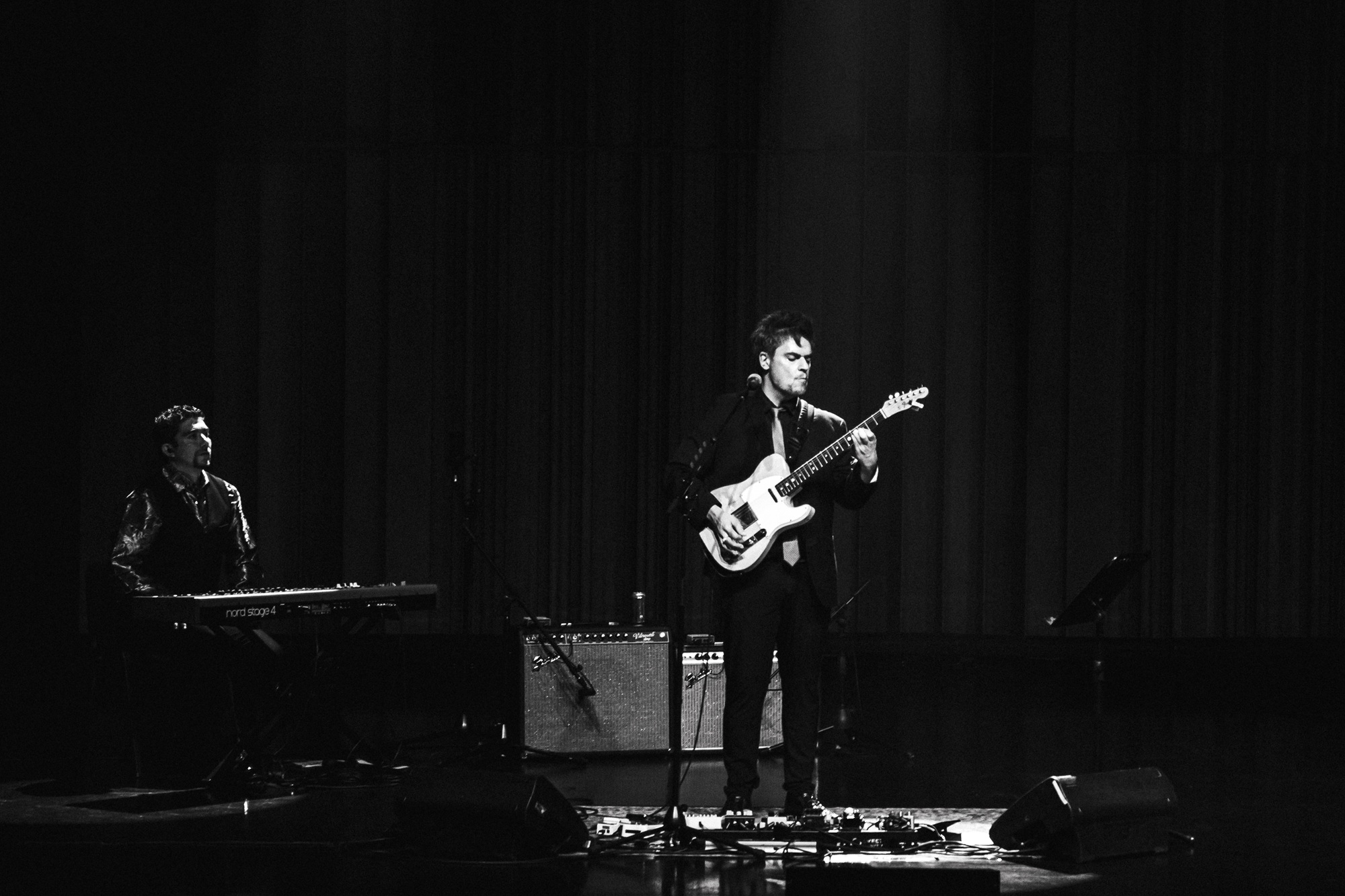 Ángel Parra Trío - Pancho Molina Trío