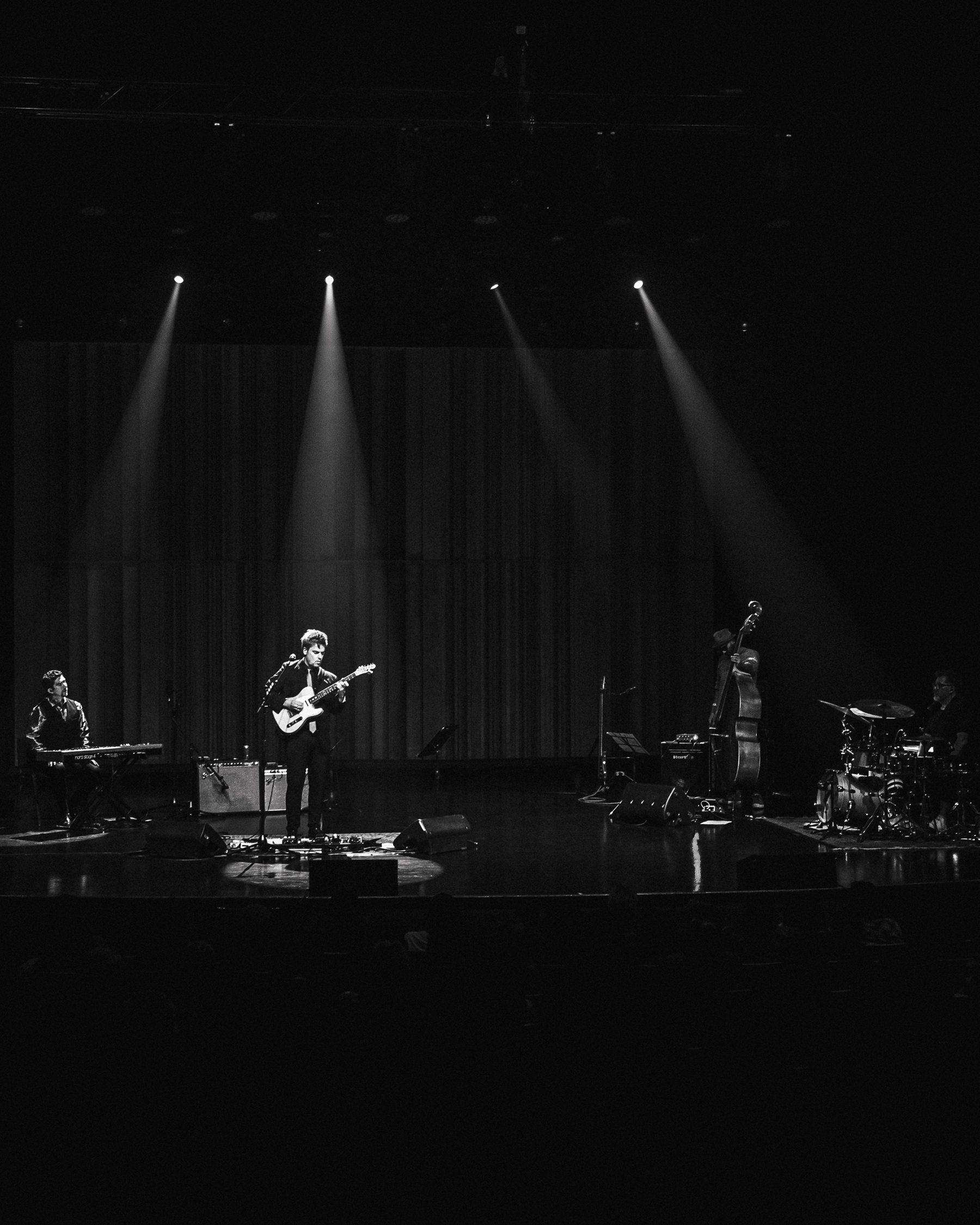 Ángel Parra Trío - Pancho Molina Trío