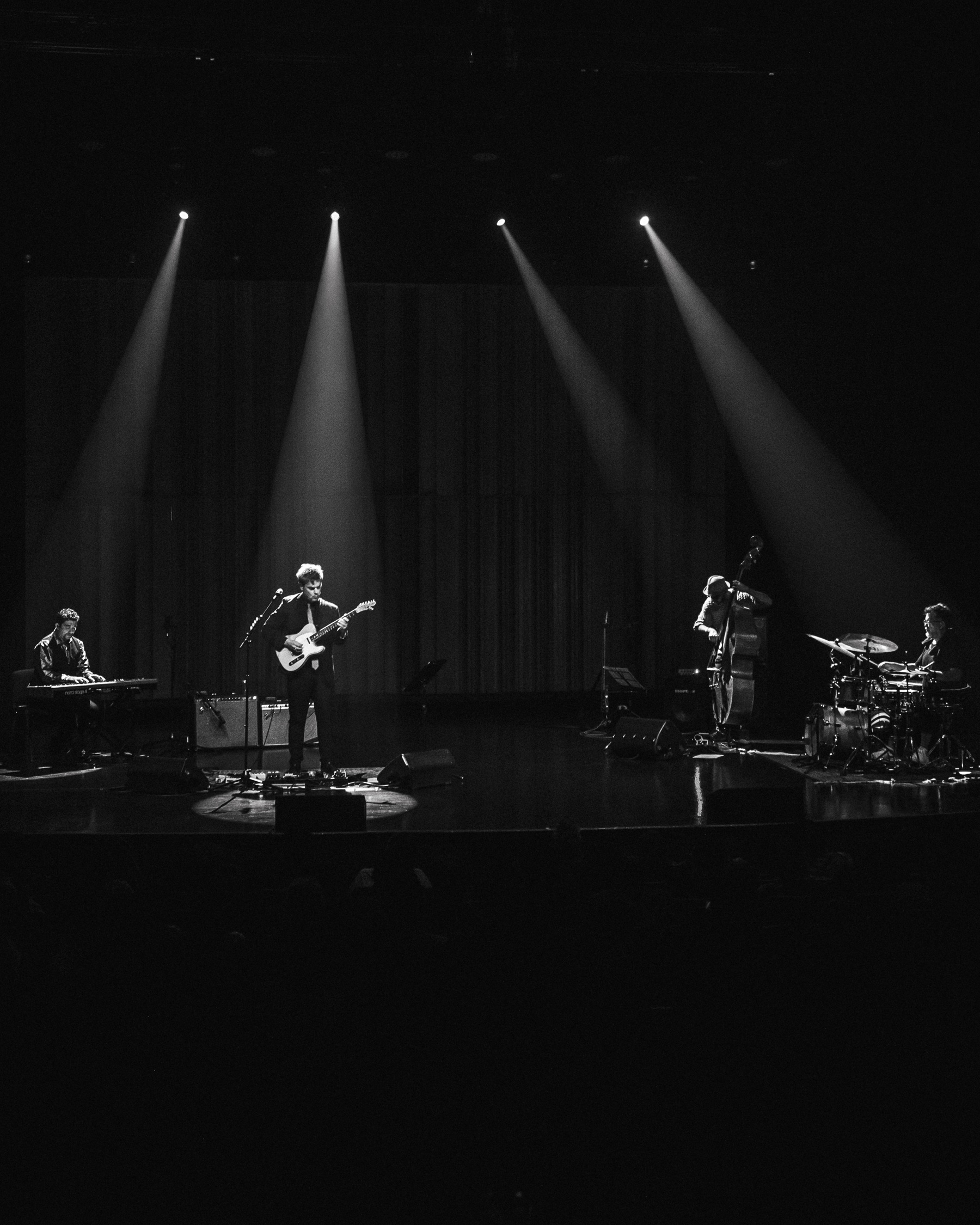 Ángel Parra Trío - Pancho Molina Trío