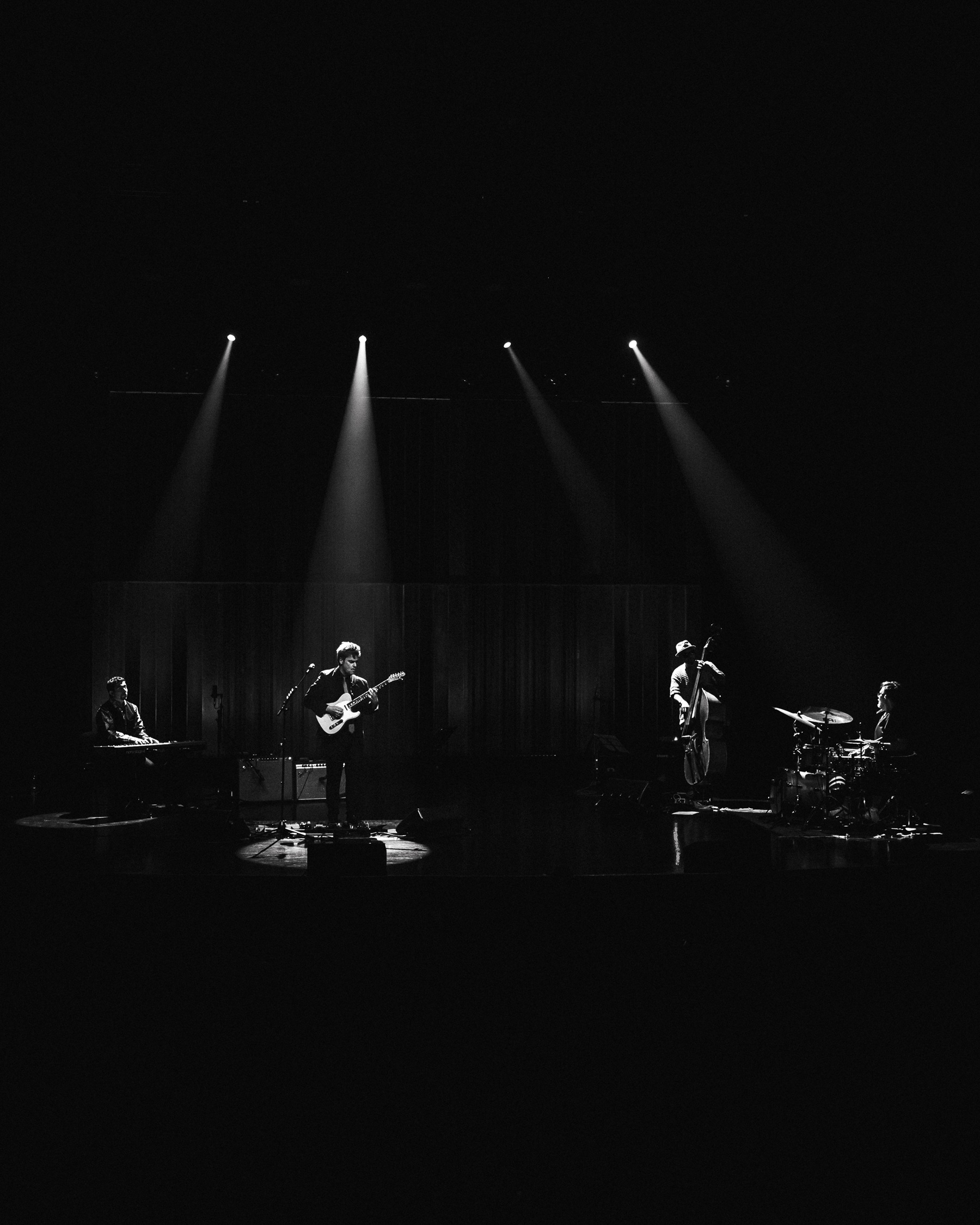 Ángel Parra Trío - Pancho Molina Trío