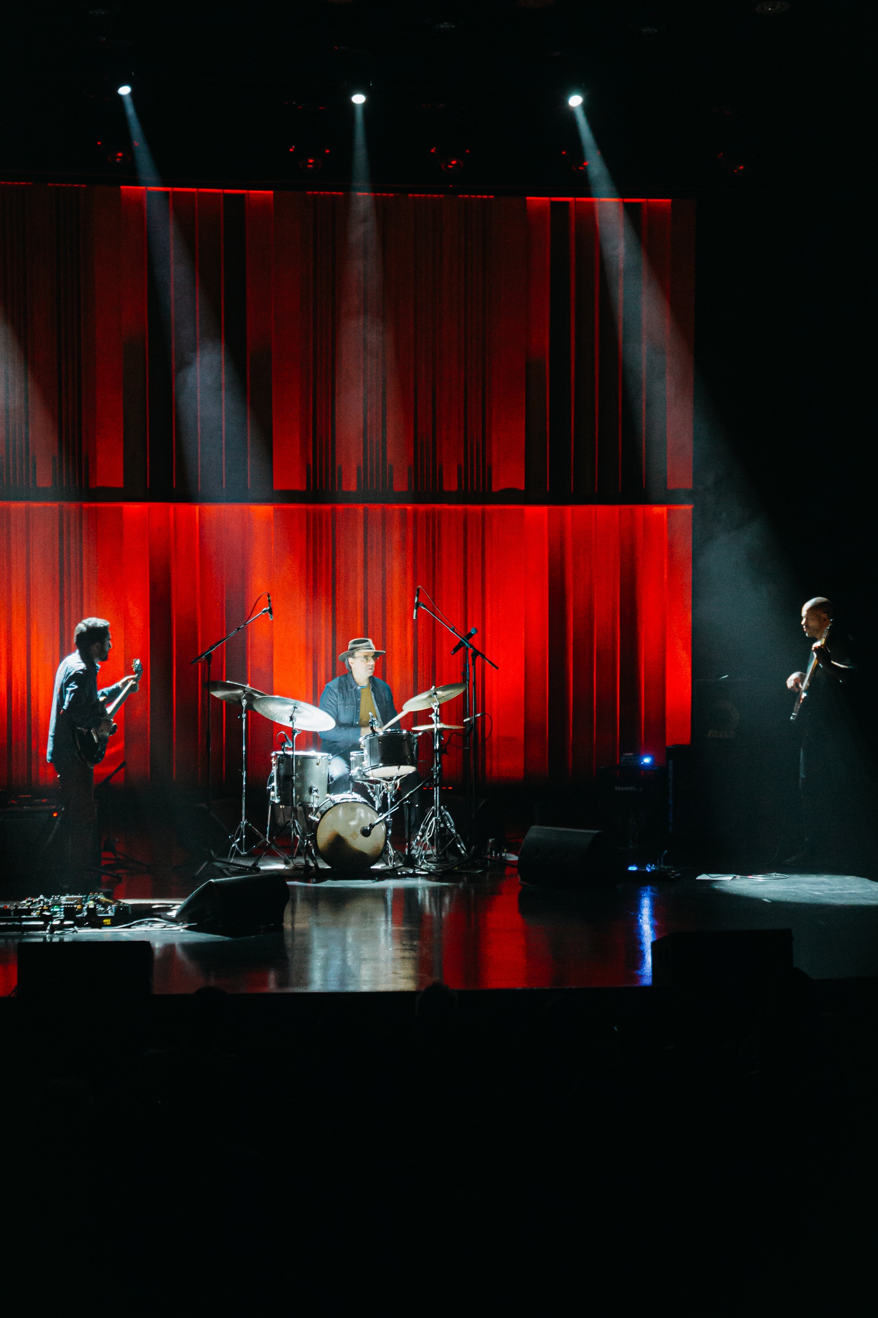 Ángel Parra Trío - Pancho Molina Trío