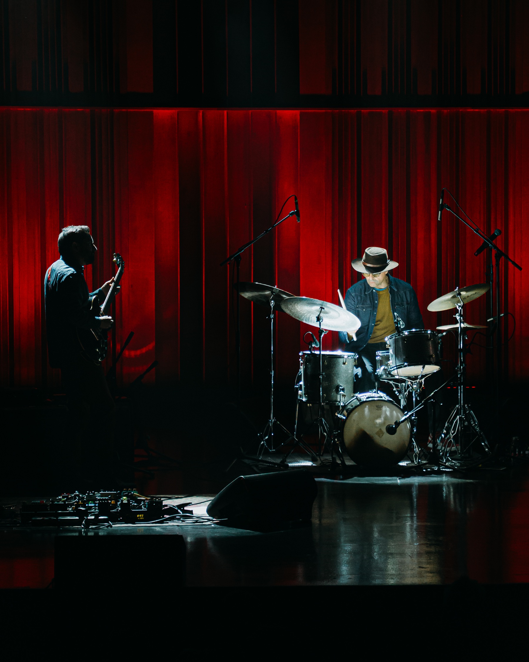 Ángel Parra Trío - Pancho Molina Trío