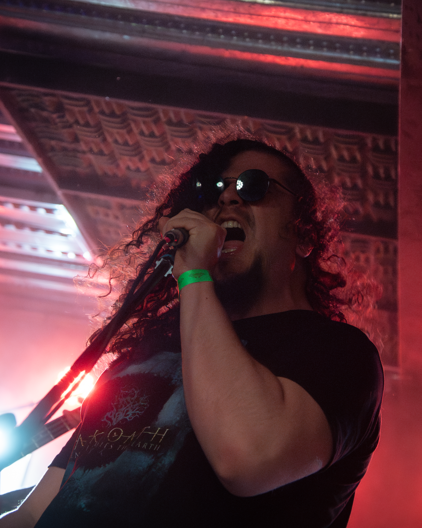 Angelus Apatrida - Latinoamérica Aftermath Tour '24