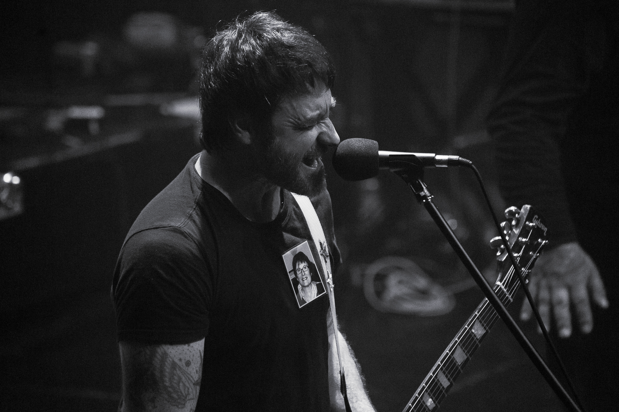 Asamblea Internacional del Fuego - Lanzamiento "Fundamental"