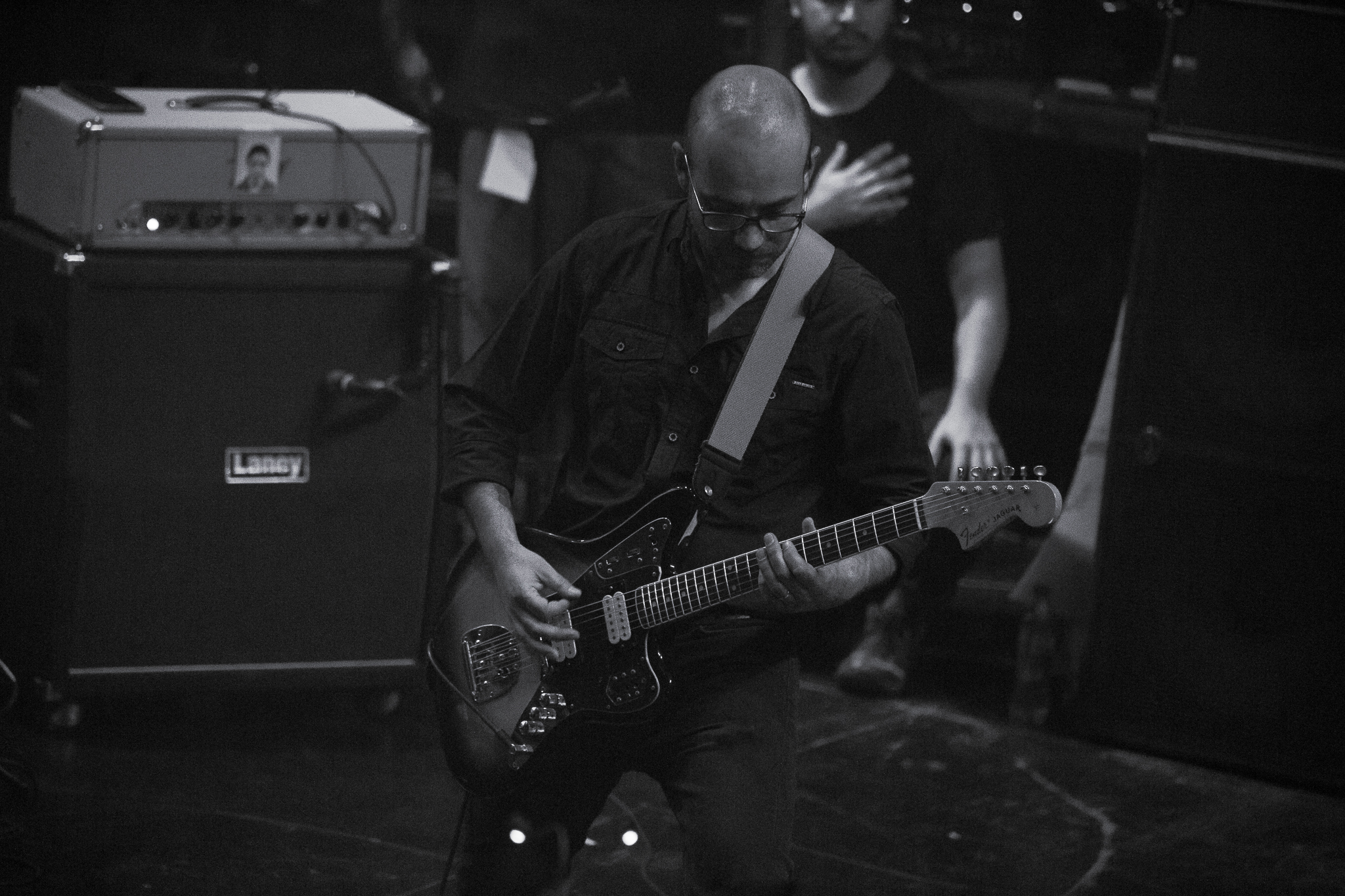Asamblea Internacional del Fuego - Lanzamiento "Fundamental"